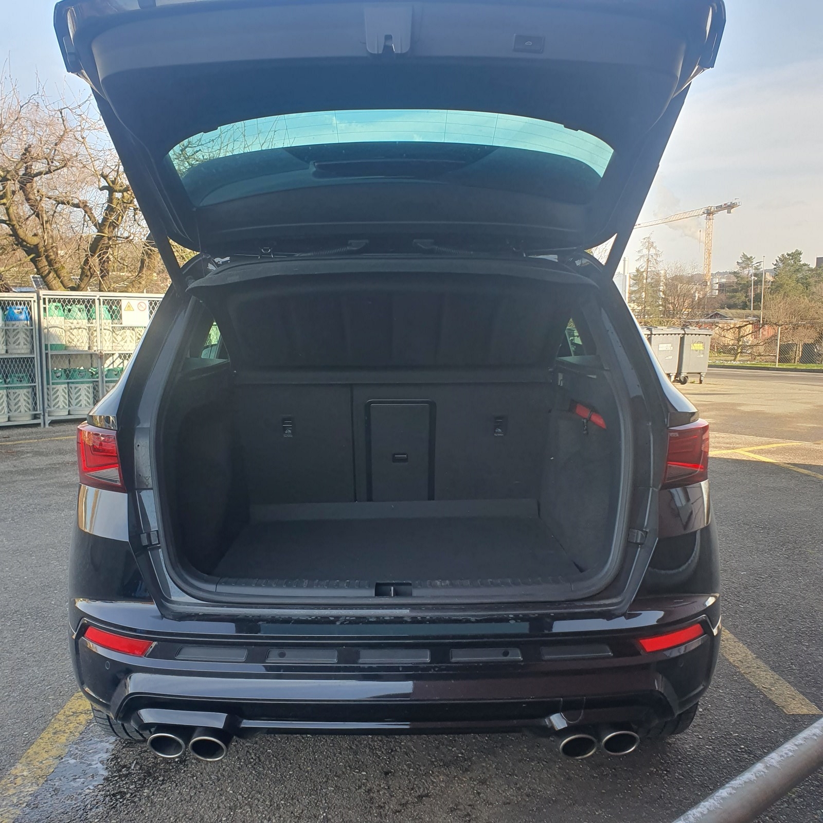 CUPRA Ateca 2.0TSI 4Drive DSG-image-14