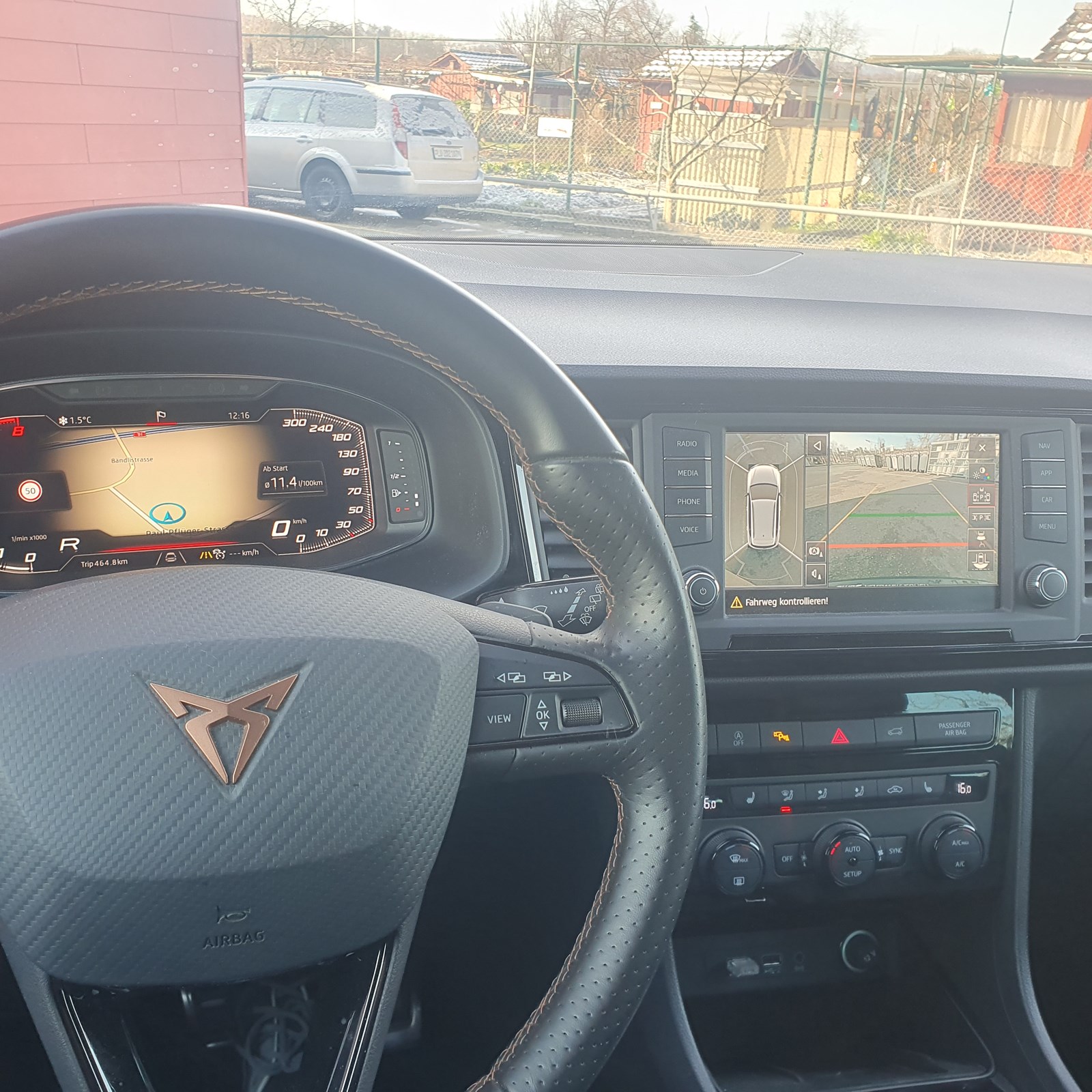 CUPRA Ateca 2.0TSI 4Drive DSG-image-9