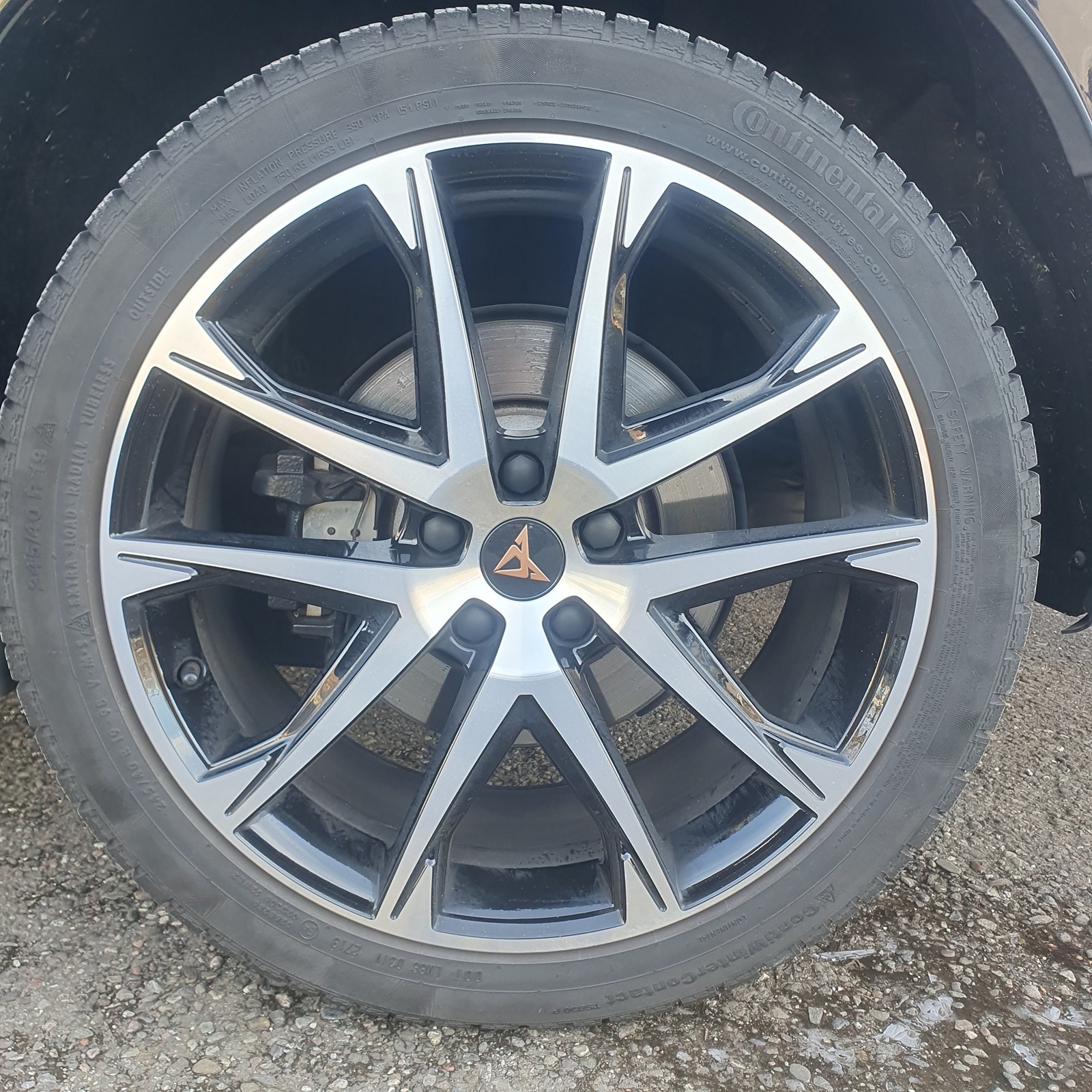 CUPRA Ateca 2.0TSI 4Drive DSG-image-12