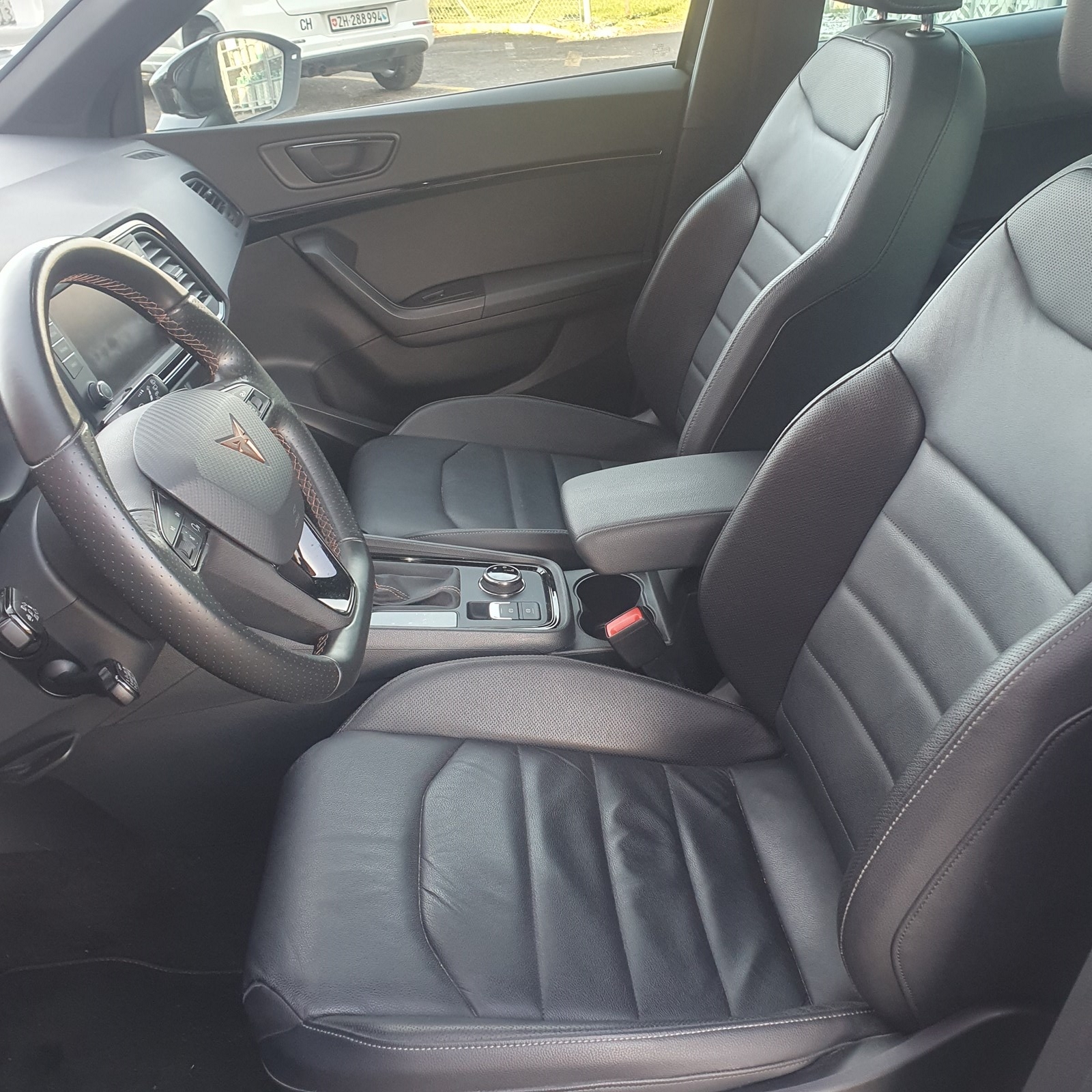 CUPRA Ateca 2.0TSI 4Drive DSG-image-5