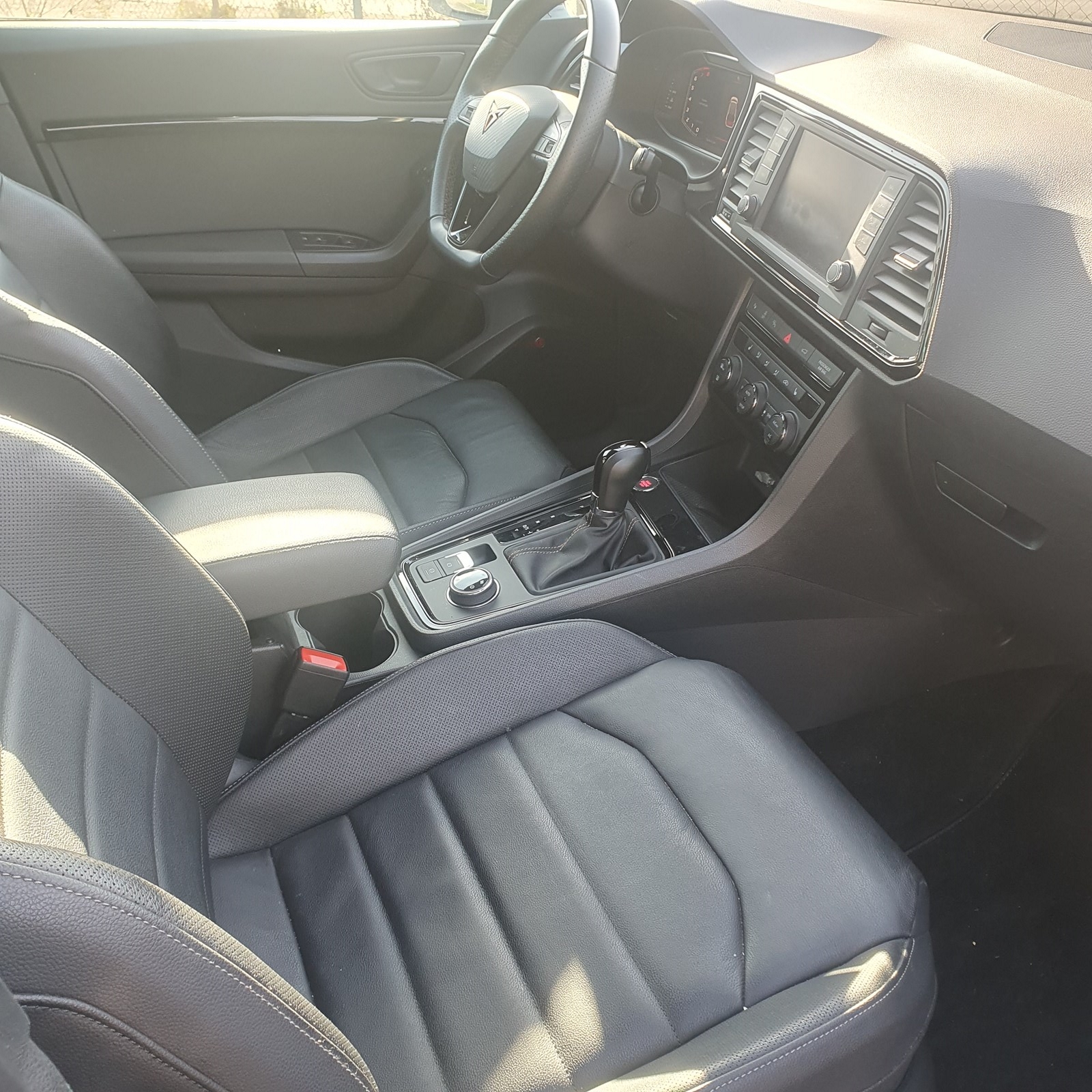 CUPRA Ateca 2.0TSI 4Drive DSG-image-6