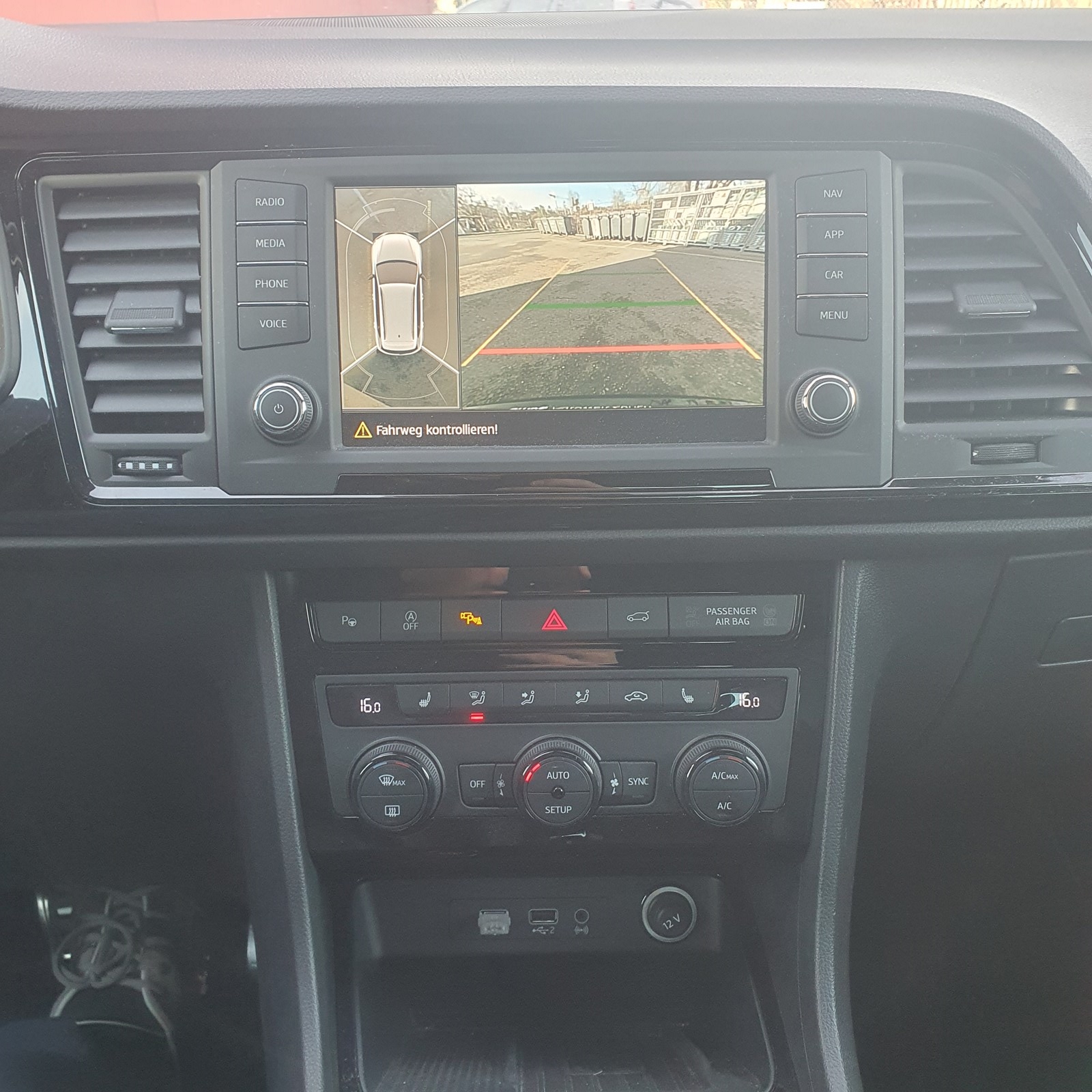 CUPRA Ateca 2.0TSI 4Drive DSG-image-10