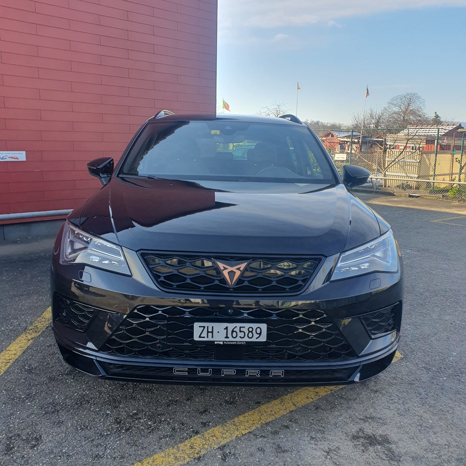 CUPRA Ateca 2.0TSI 4Drive DSG-image-4