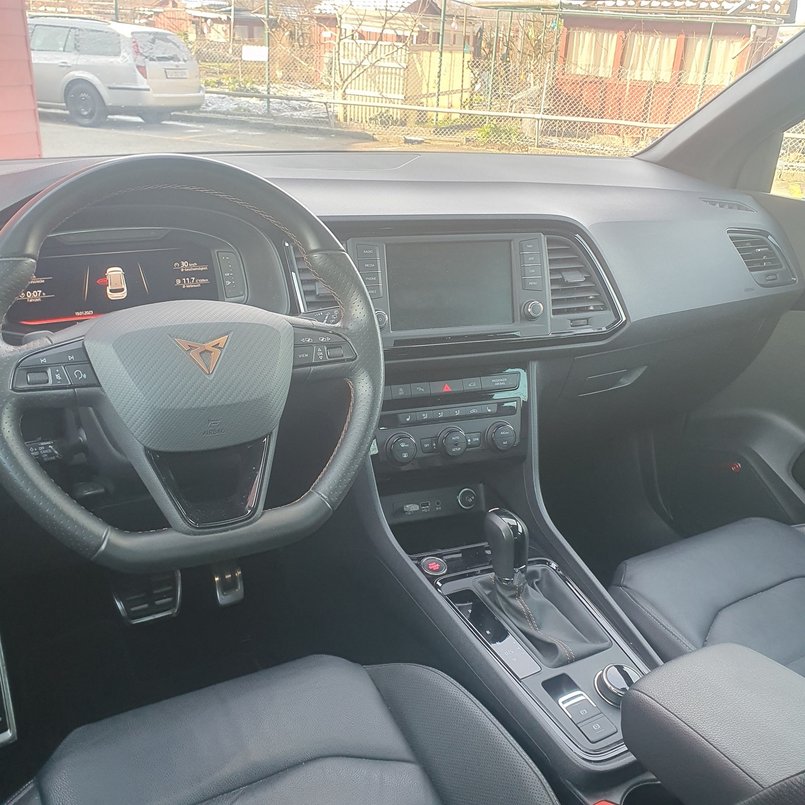 CUPRA Ateca 2.0TSI 4Drive DSG-image-8