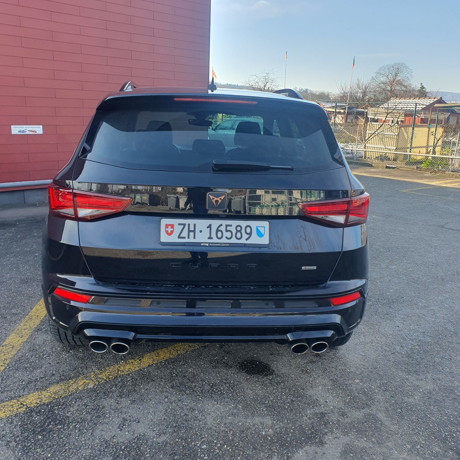 CUPRA Ateca 2.0TSI 4Drive DSG-image-13