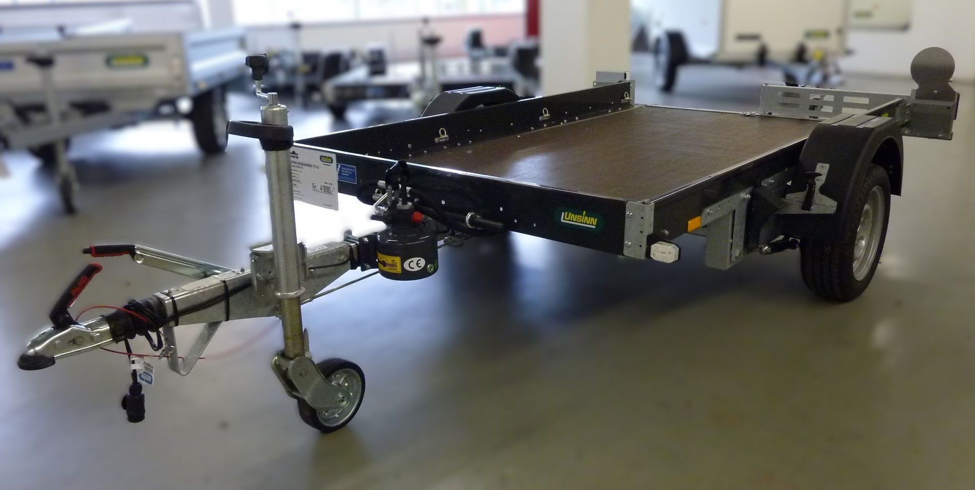 UNSINN UA 2615-14-13 Absenkanhänger 1.400kg-image-6