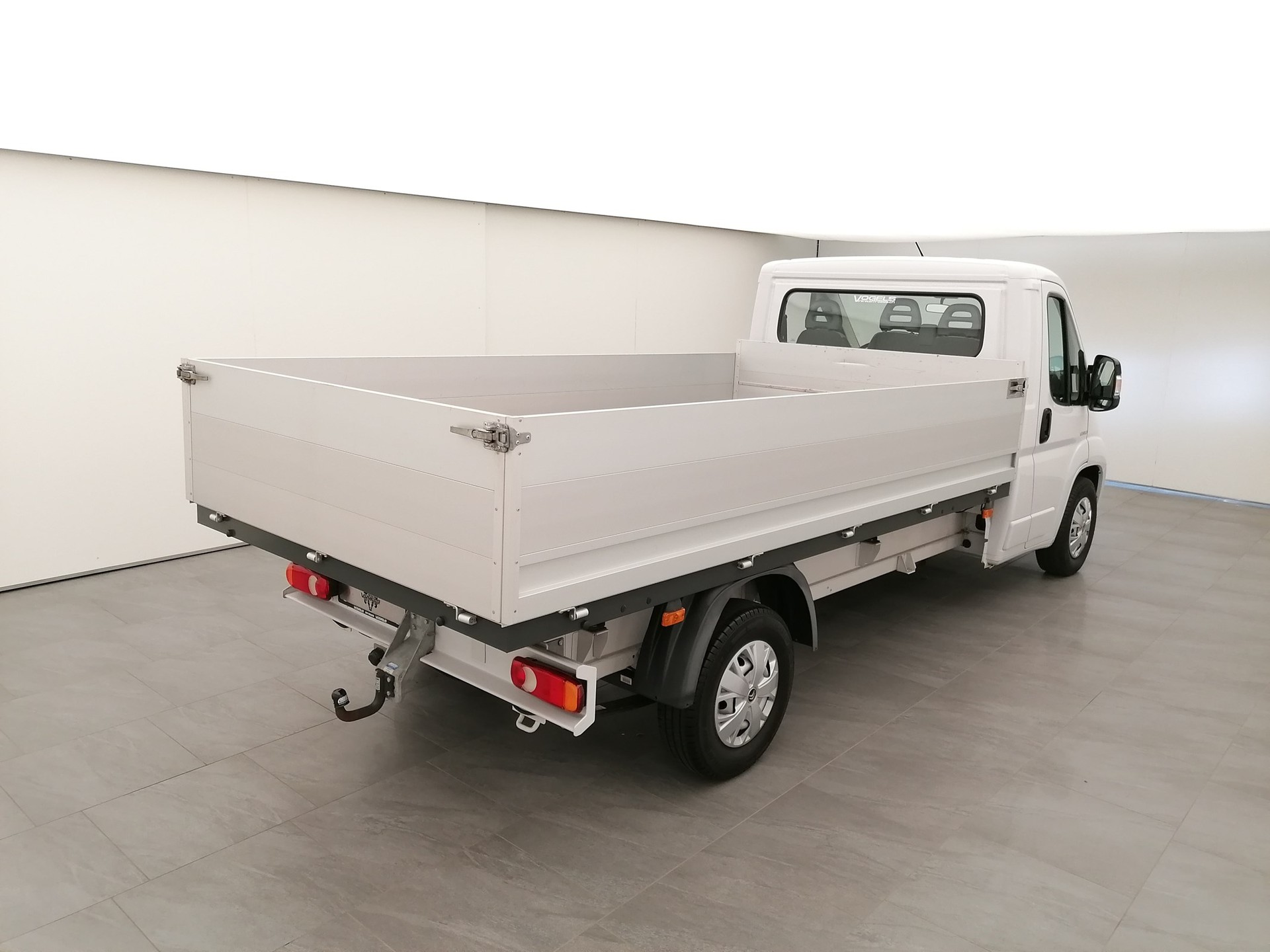 CITROEN Jumper Pickup 35+ L3-showroom-element-3