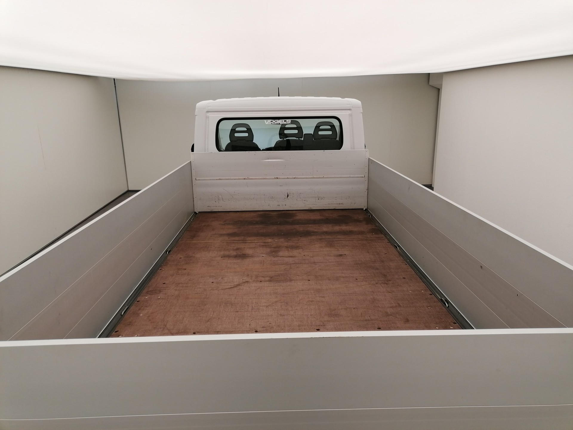 CITROEN Jumper Pickup 35+ L3-image-6