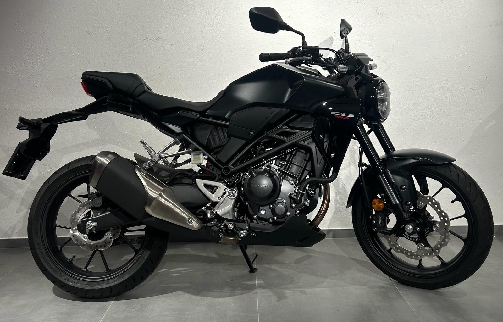 HONDA CB 300 R