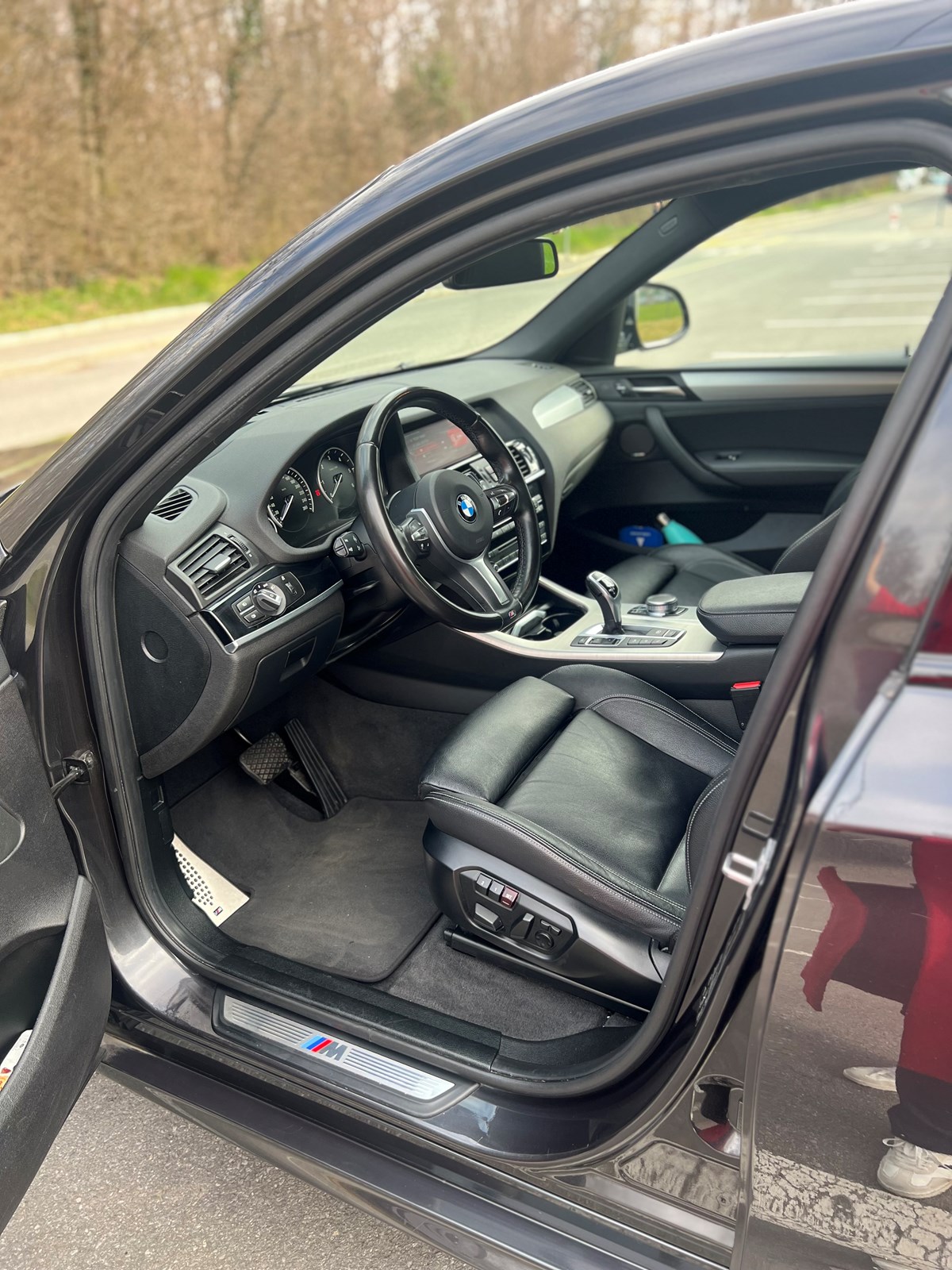 BMW X4 xDrive 30d Steptronic-image-7
