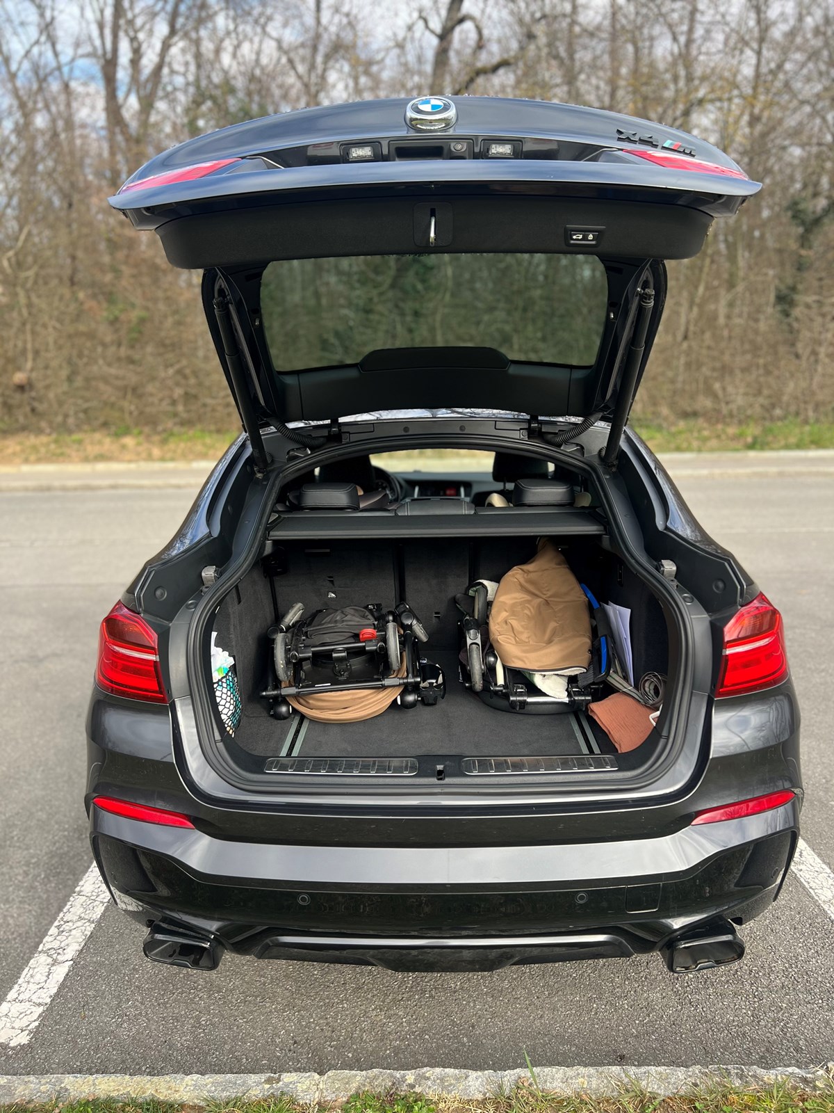 BMW X4 xDrive 30d Steptronic-image-6