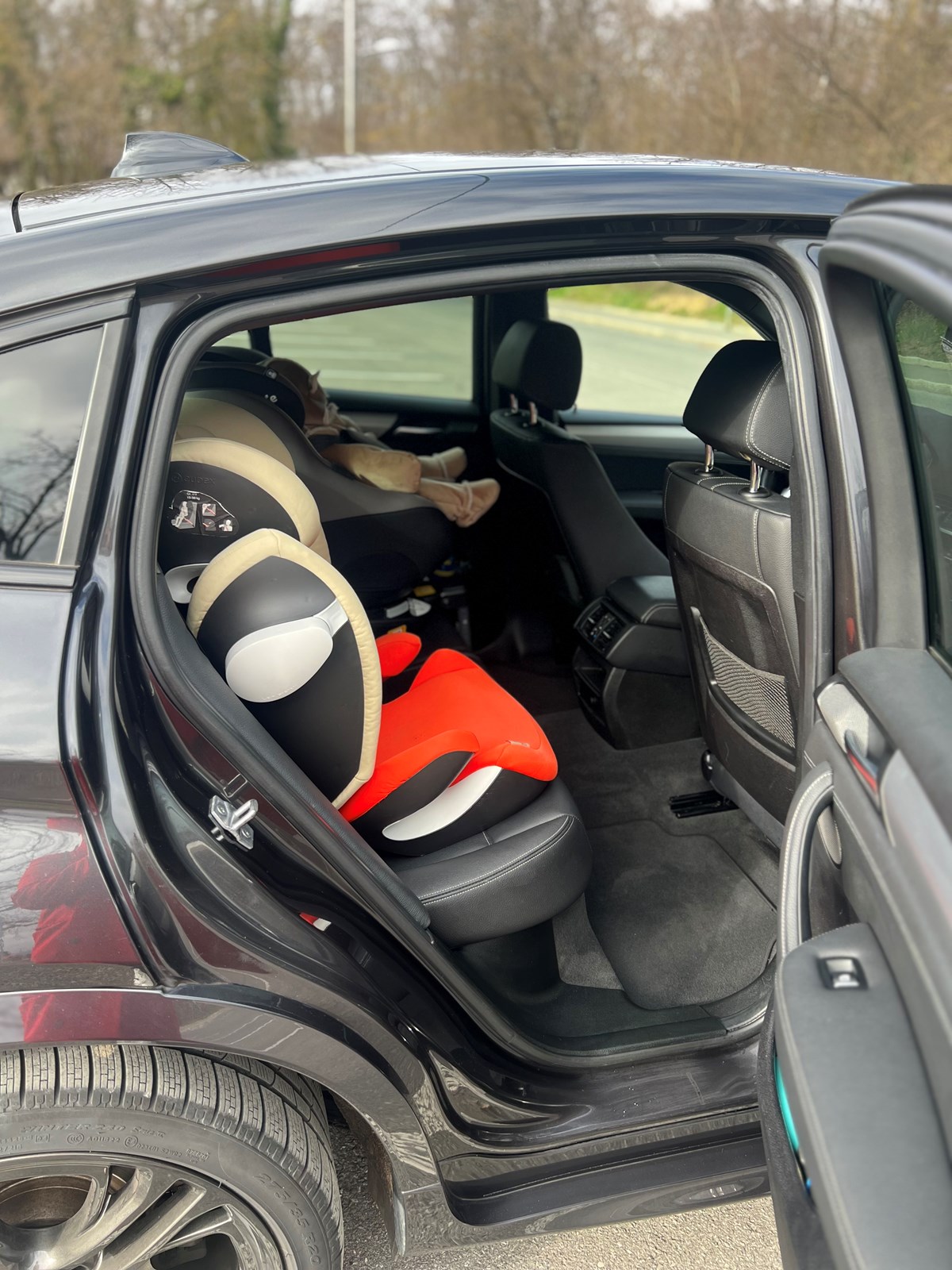 BMW X4 xDrive 30d Steptronic-image-10