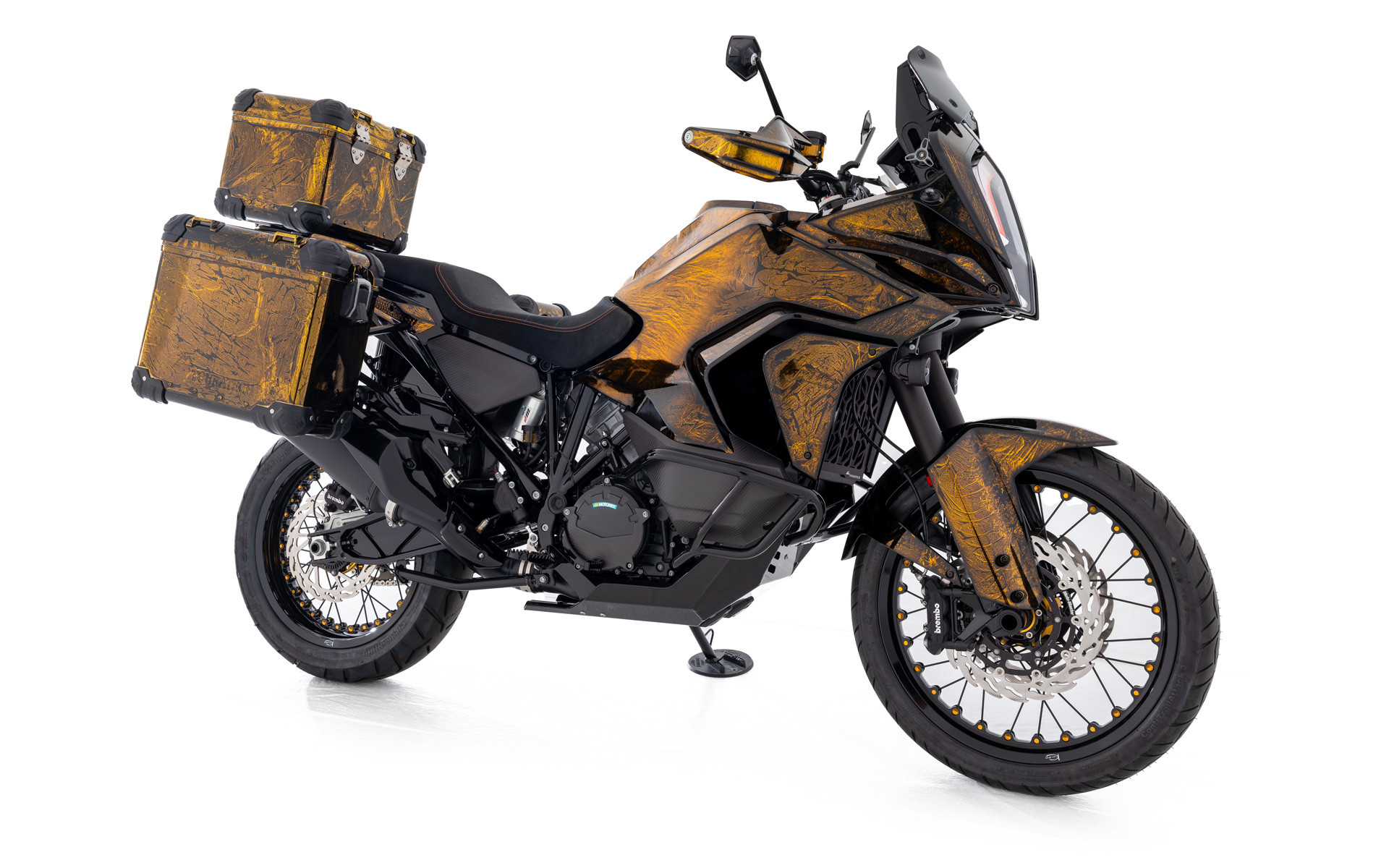 KTM 1290 Super Adventure R inkl. Tech Pack-showroom-element-2