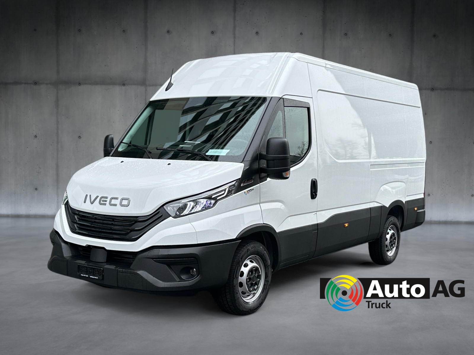 IVECO 35S18HA8-image-0