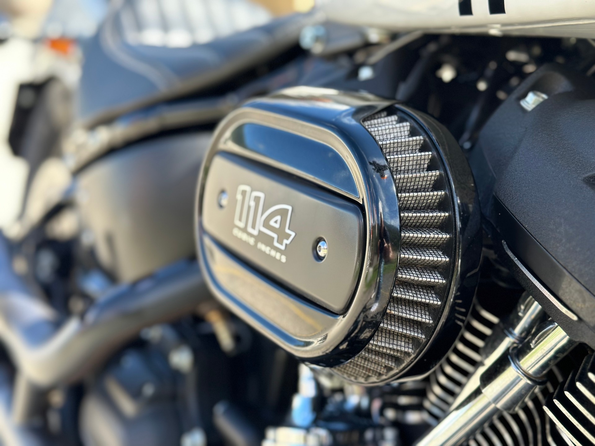 HARLEY-DAVIDSON FXBBS Street Bob 114-image-6
