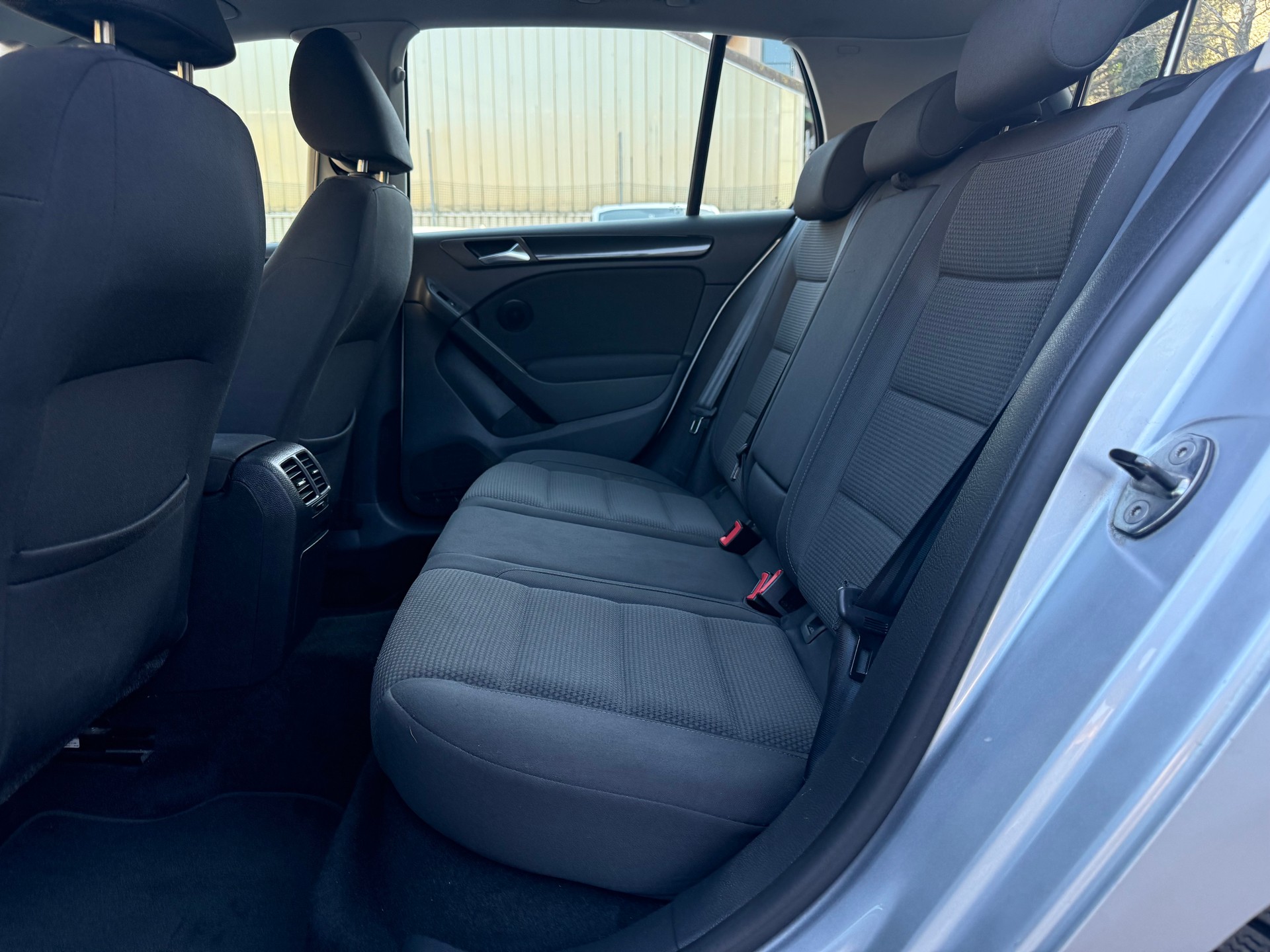 VW Golf 1.4 TSI Comfortline DSG-image-11