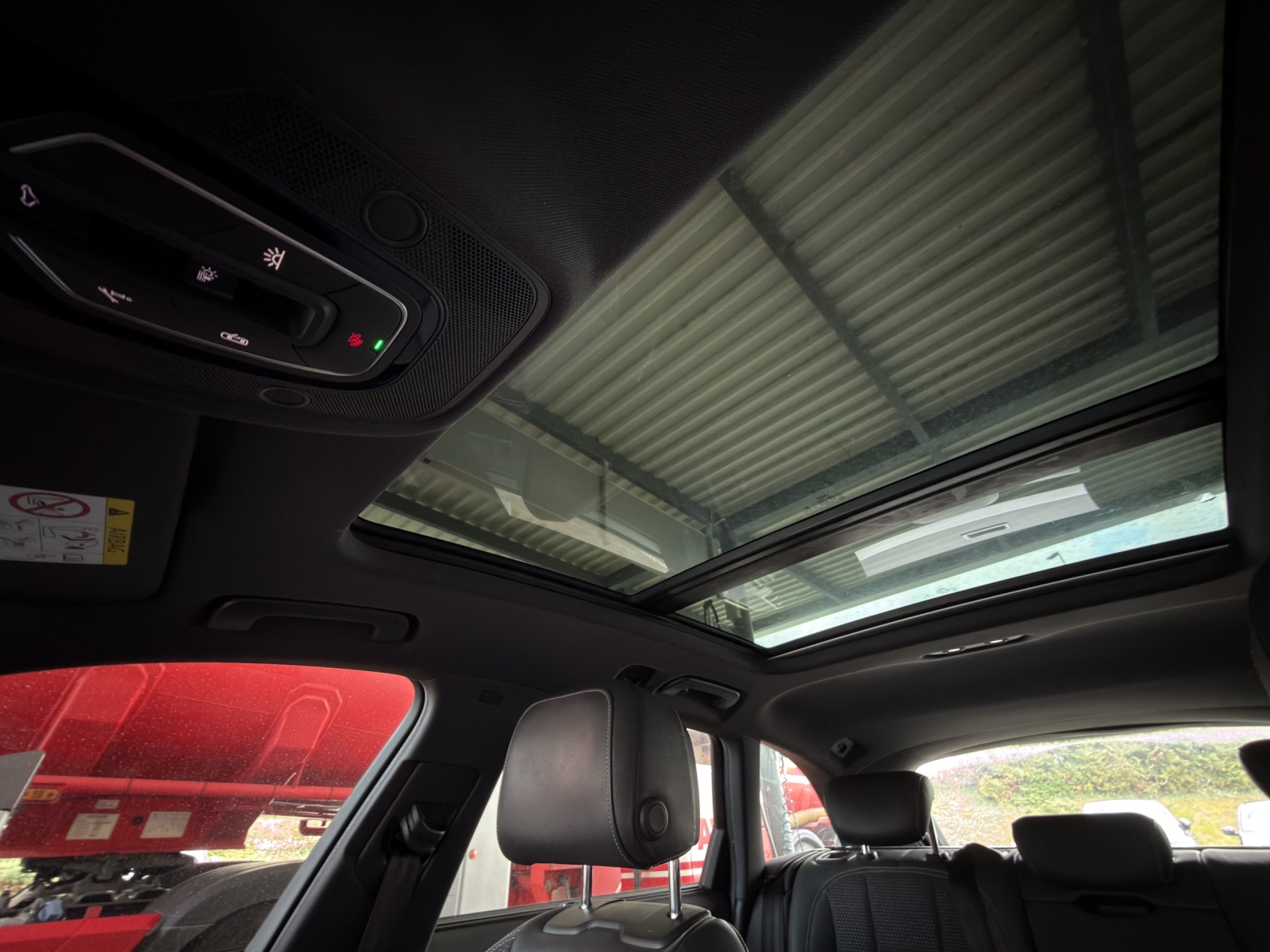 AUDI S4 Avant 3.0 TFSI quattro tiptronic-image-15