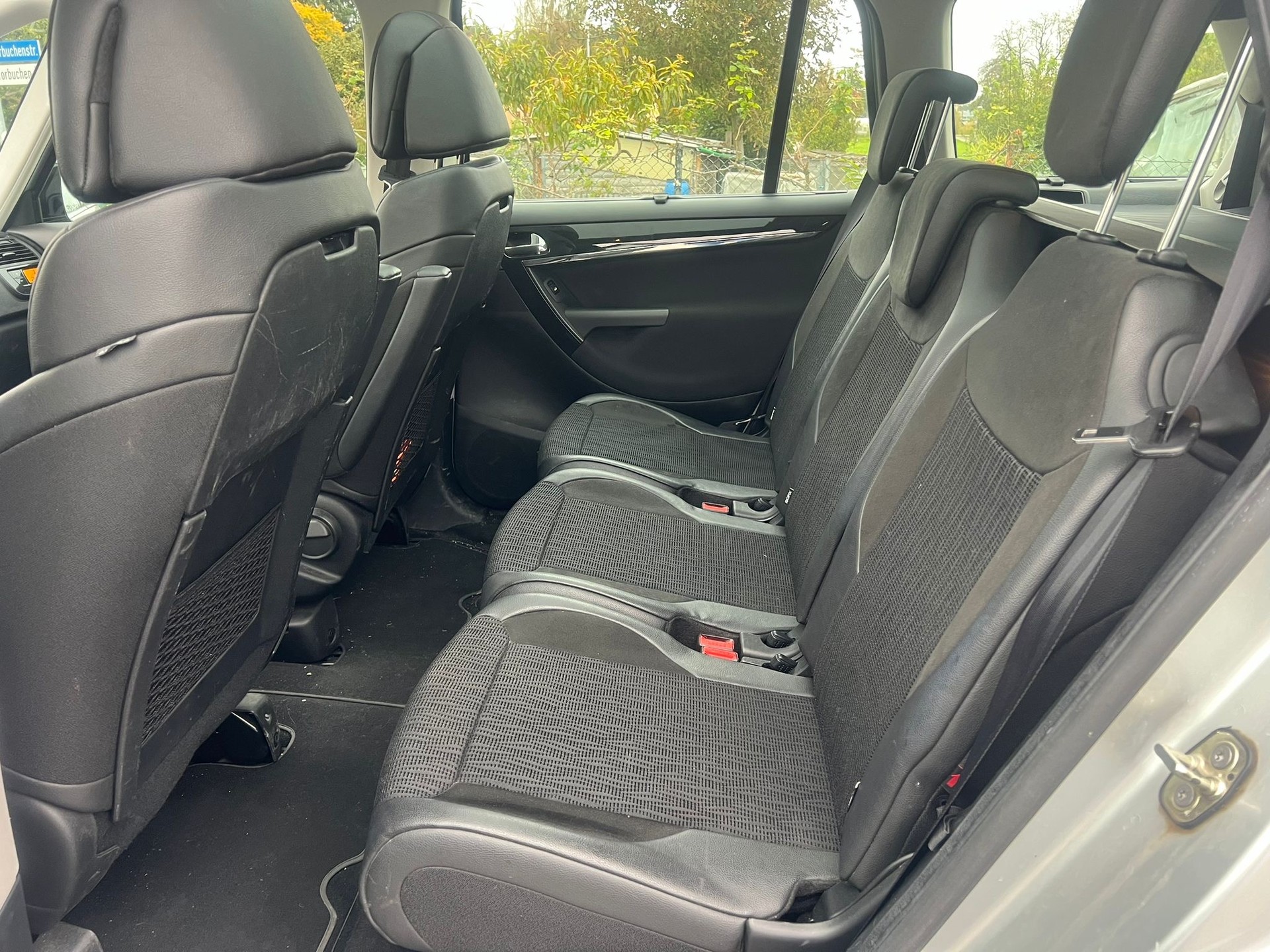 CITROEN Grand C4 Picasso 1.6i 16V Turbo Exclusive+ BMP6-image-13