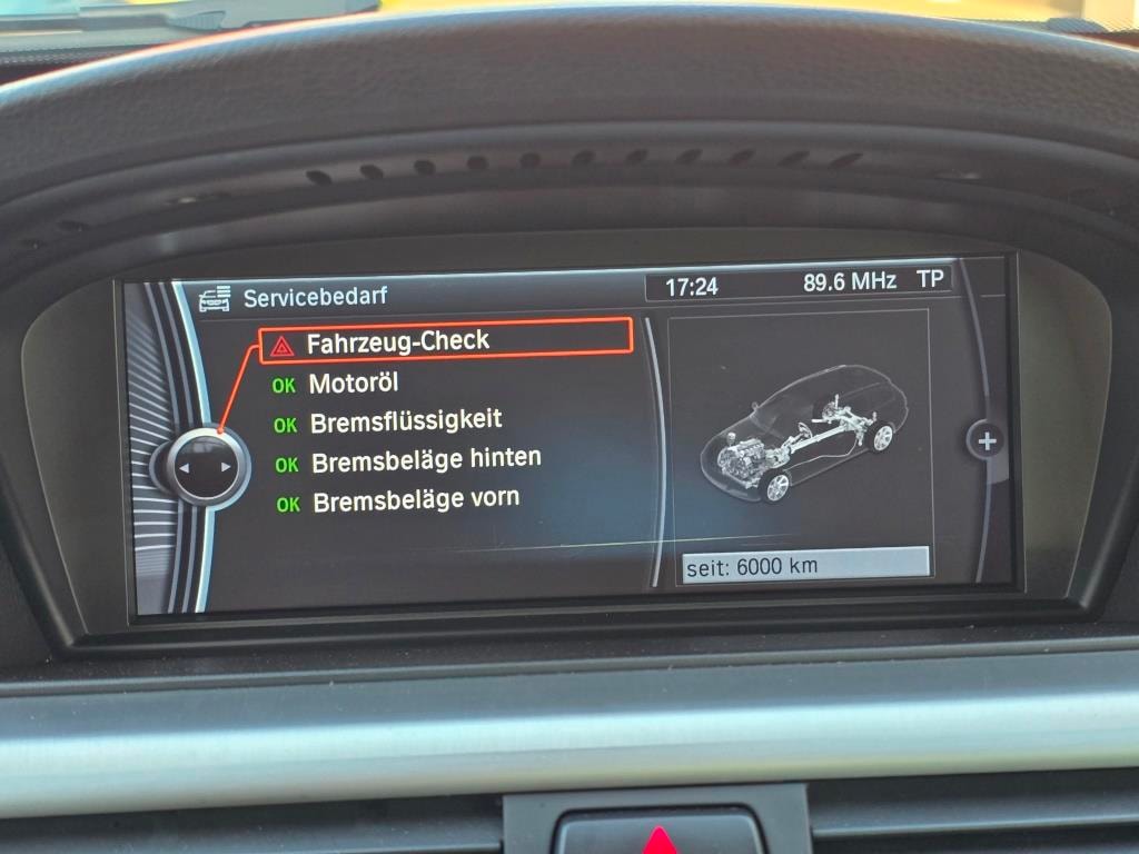 BMW 330d xDrive Touring Steptronic-image-15