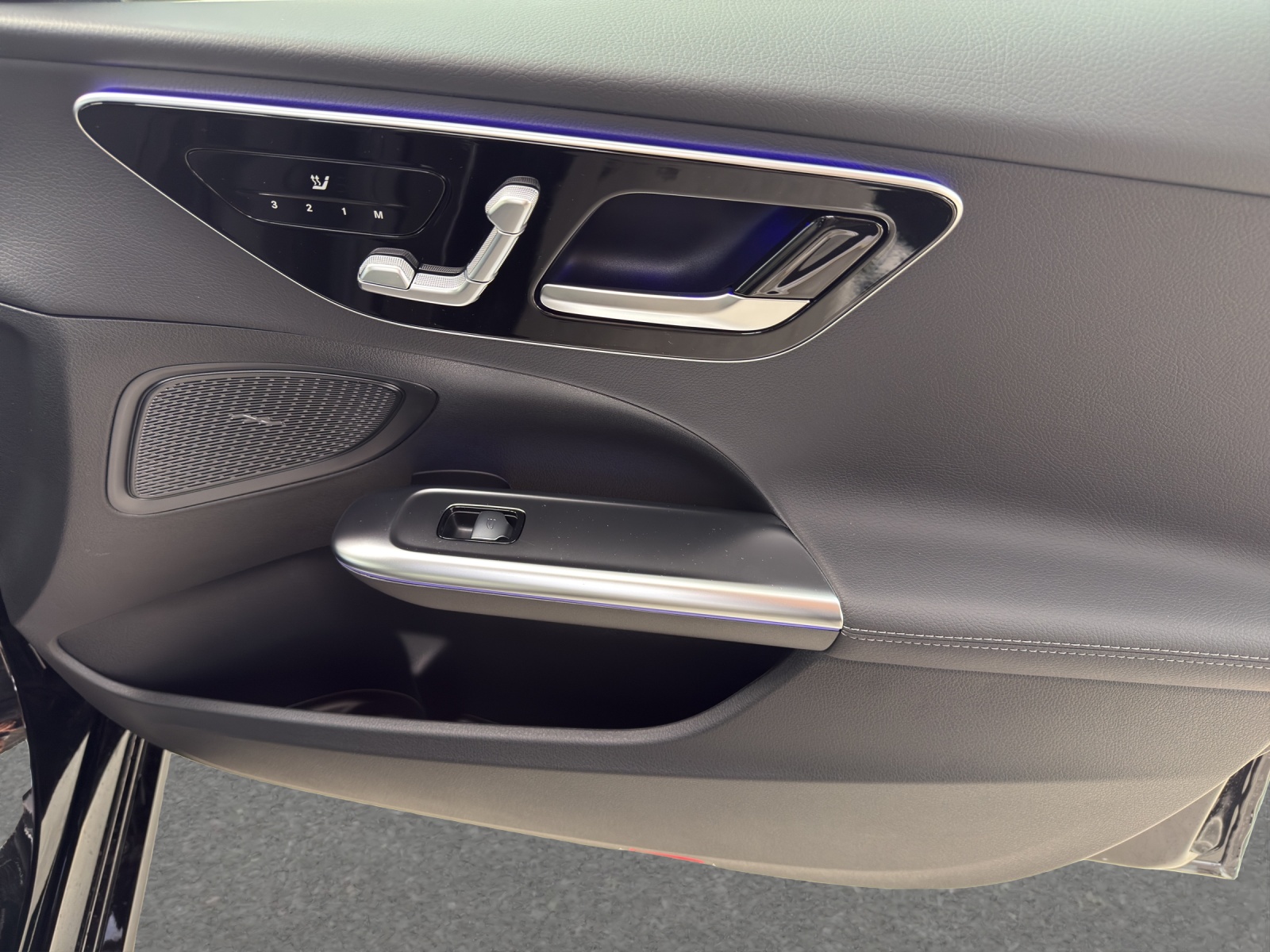 MERCEDES-BENZ C 220 d T 4 Matic Swiss Star-image-14