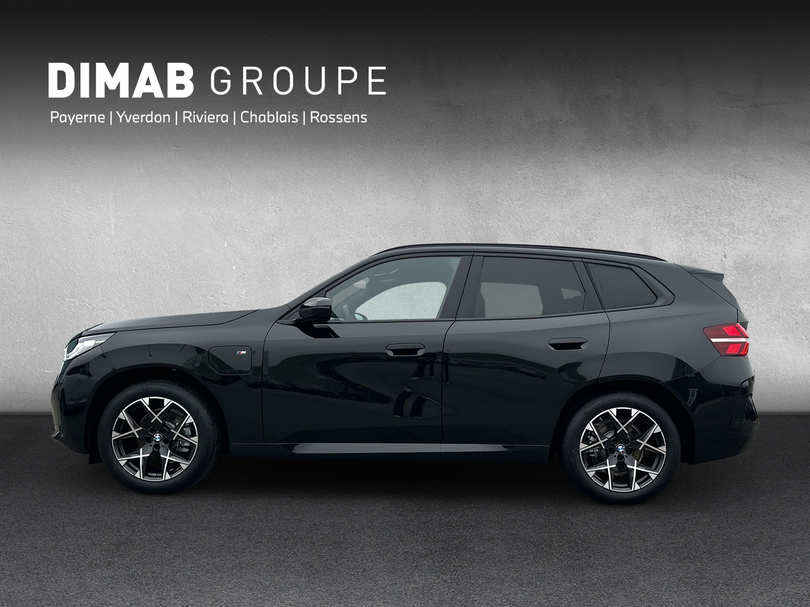 BMW X3 xDrive 30e M Sport-image-1
