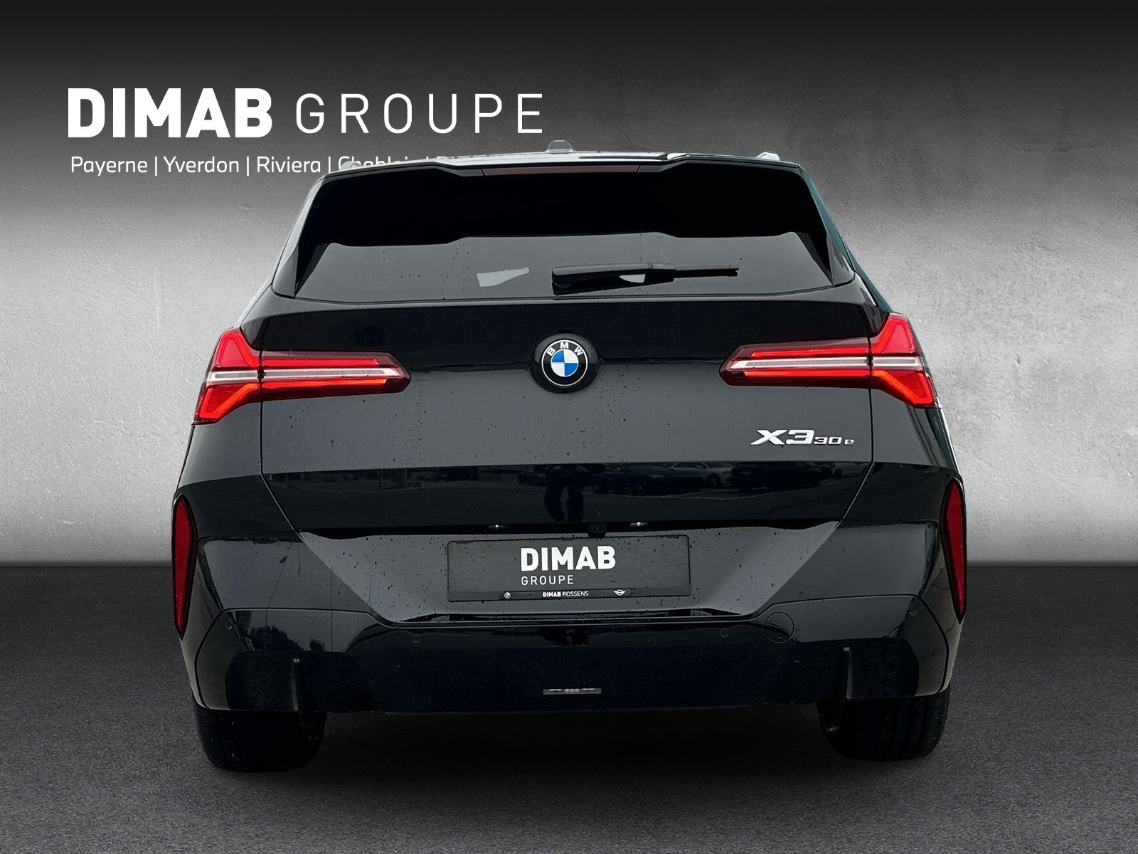 BMW X3 xDrive 30e M Sport-image-3