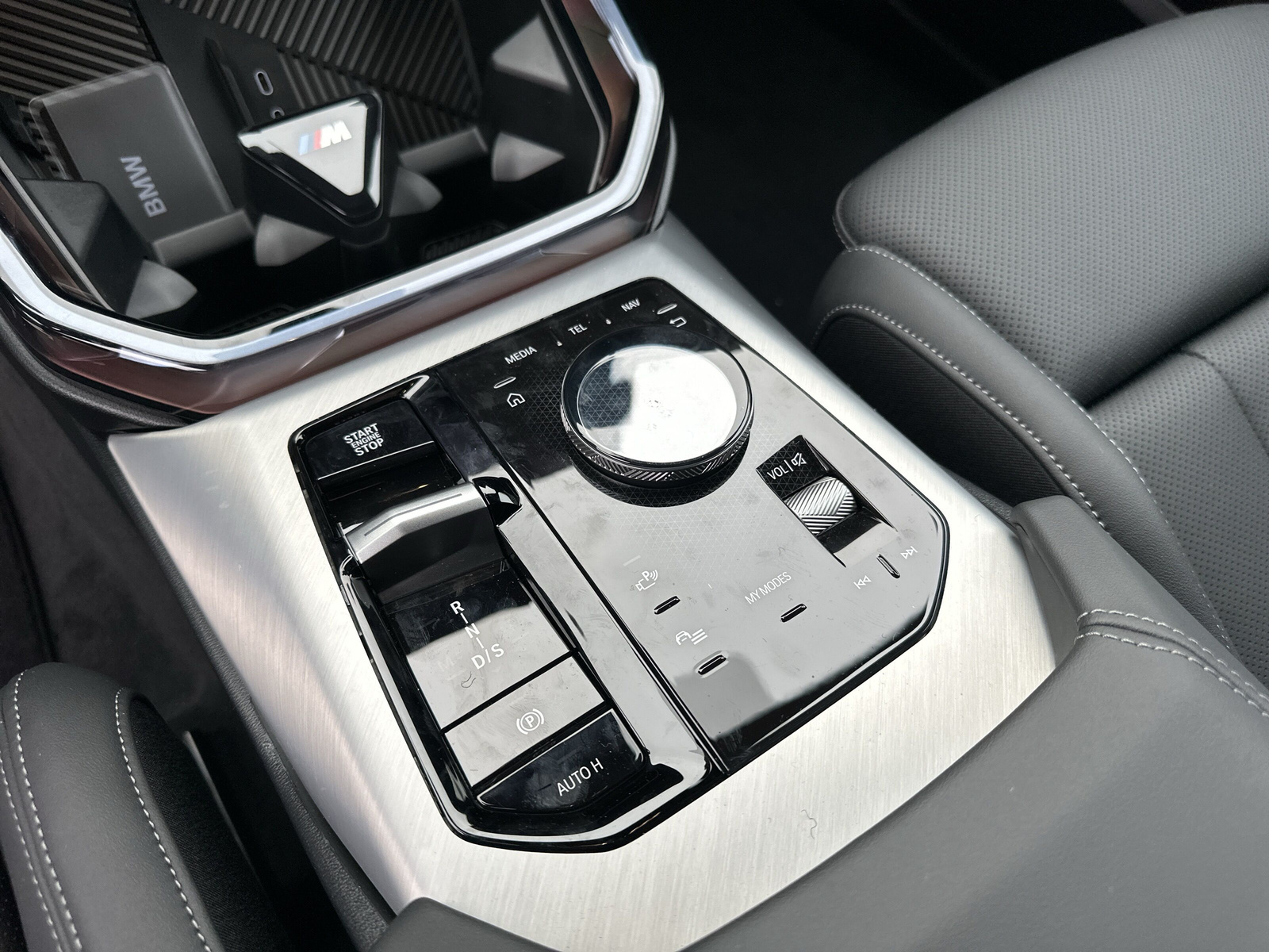 BMW X3 xDrive 30e M Sport-image-13