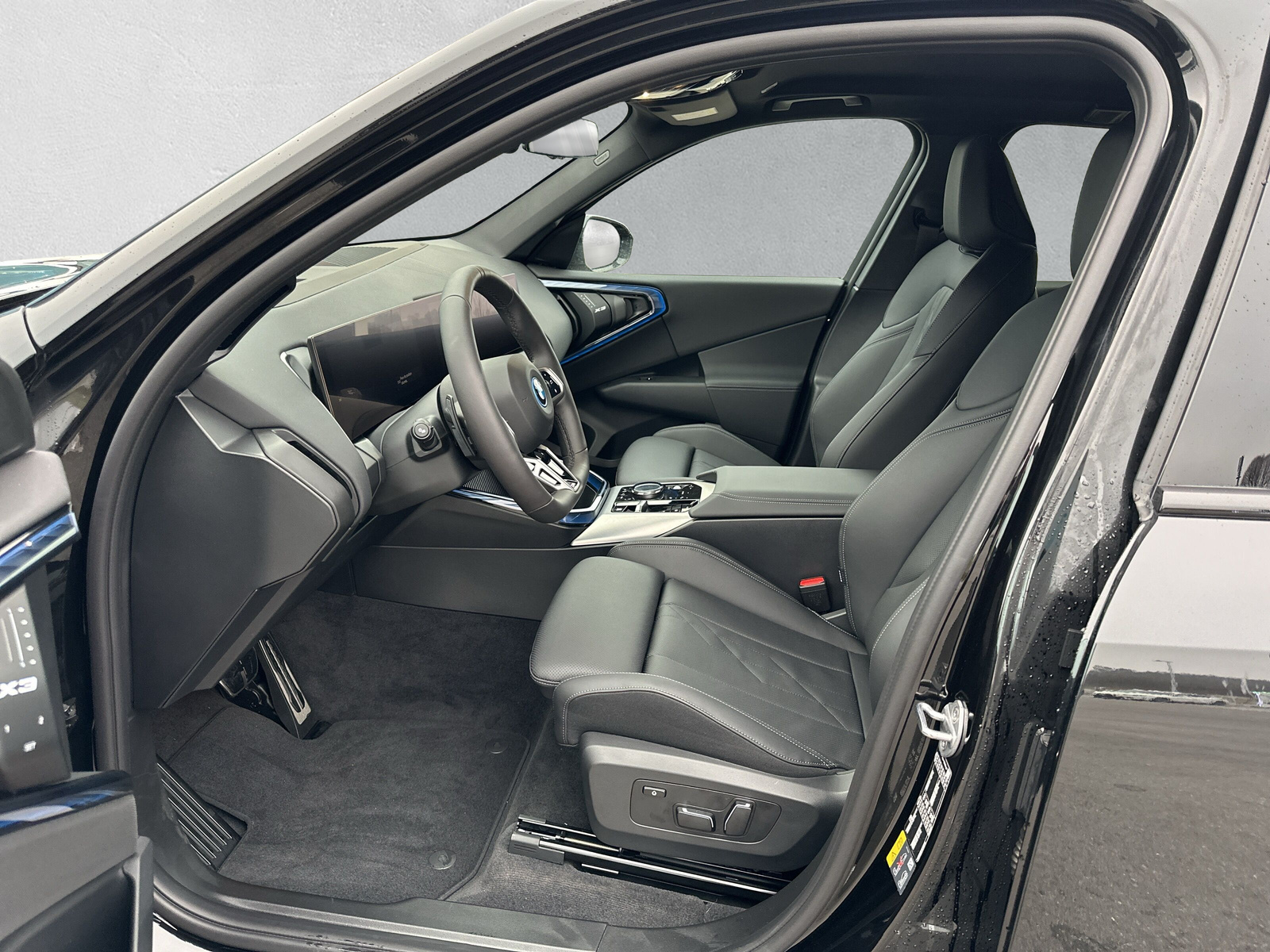 BMW X3 xDrive 30e M Sport-image-5