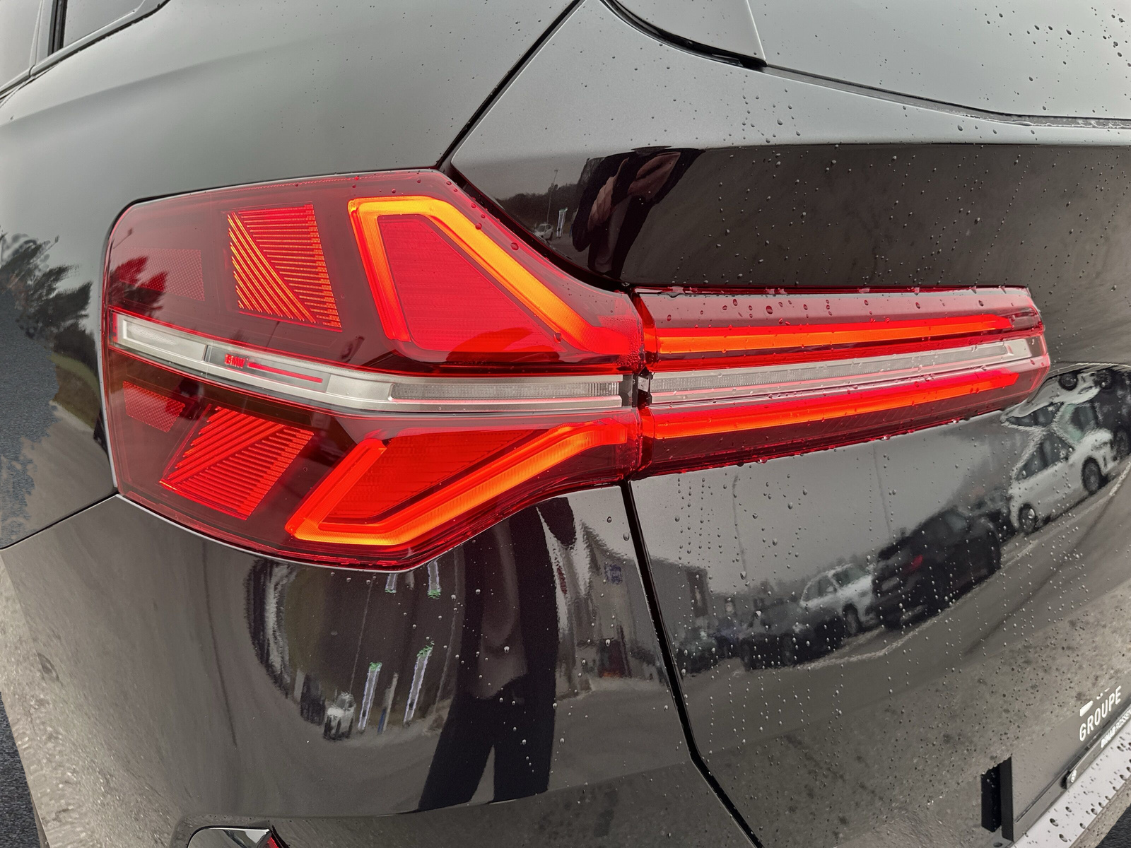 BMW X3 xDrive 30e M Sport-image-20