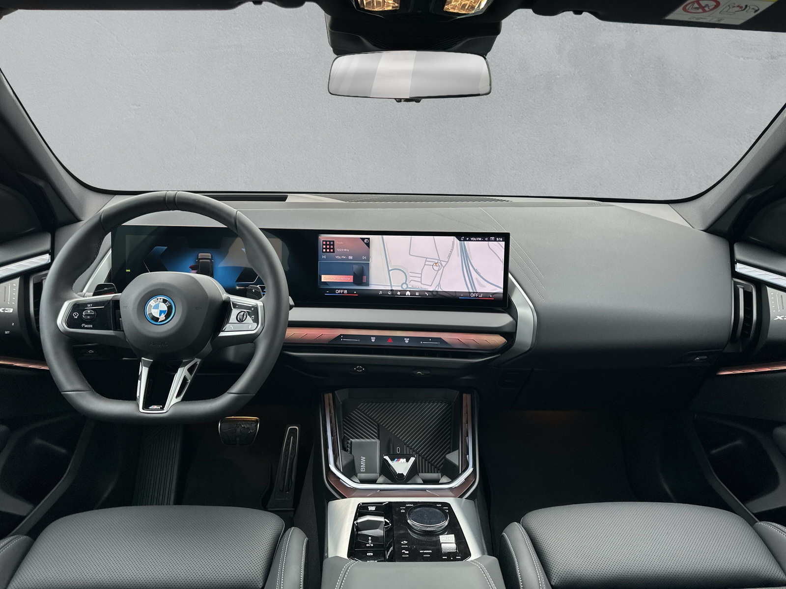 BMW X3 xDrive 30e M Sport-image-7