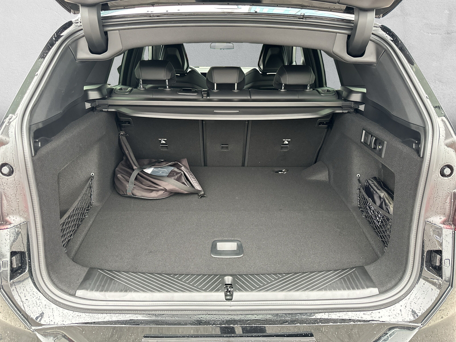 BMW X3 xDrive 30e M Sport-image-4