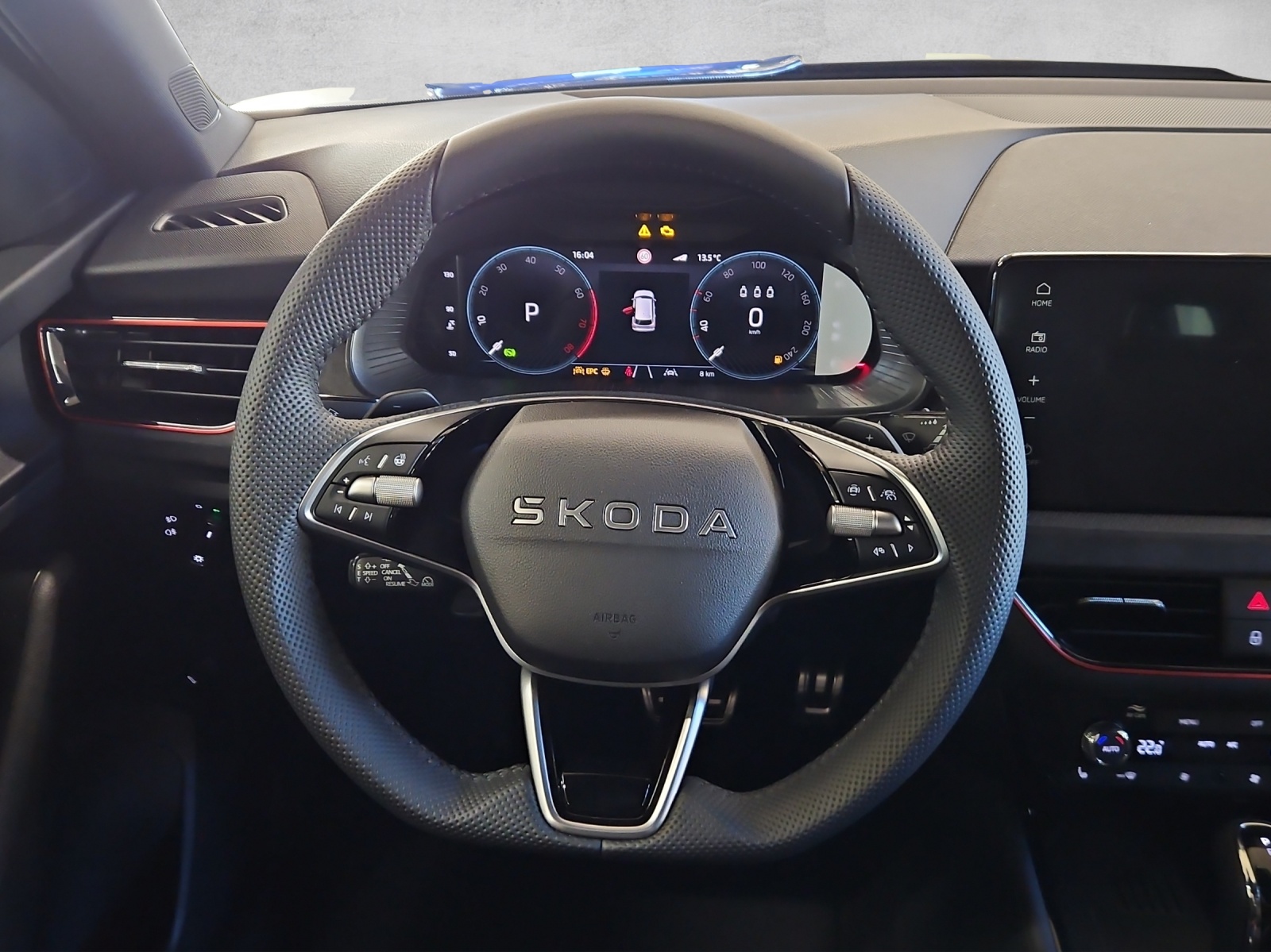 SKODA Kamiq 1.0 TSI Dynamic DSG-image-7