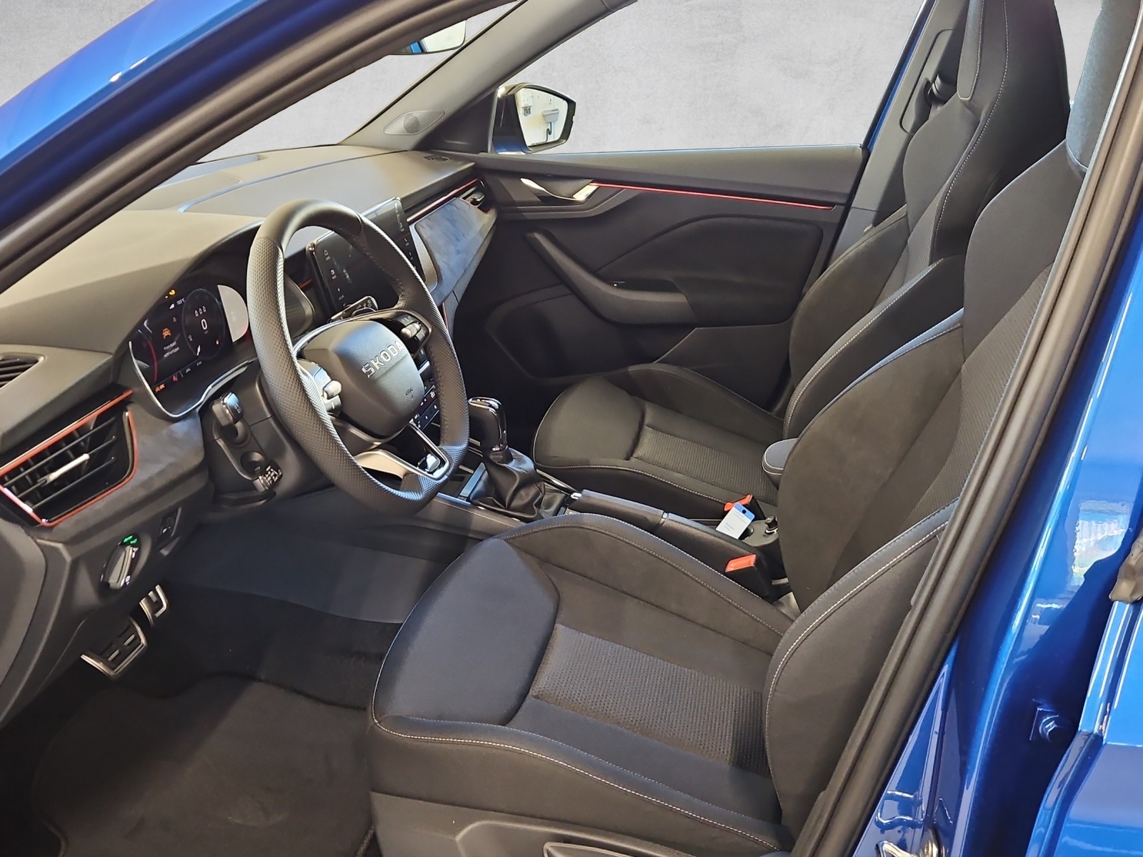 SKODA Kamiq 1.0 TSI Dynamic DSG-image-5