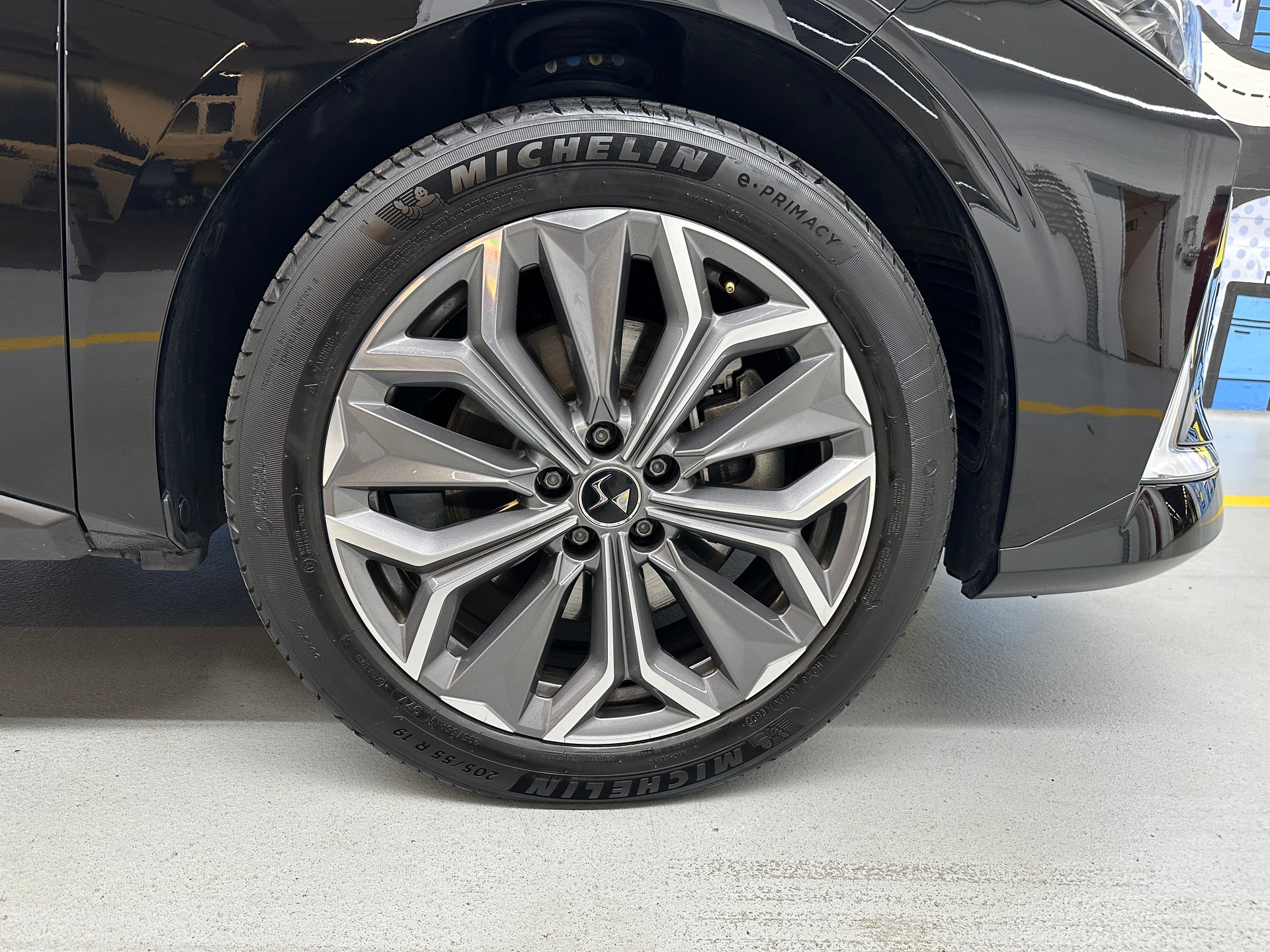 DS AUTOMOBILES DS 4 1.6 E-Tense Trocadero-image-6