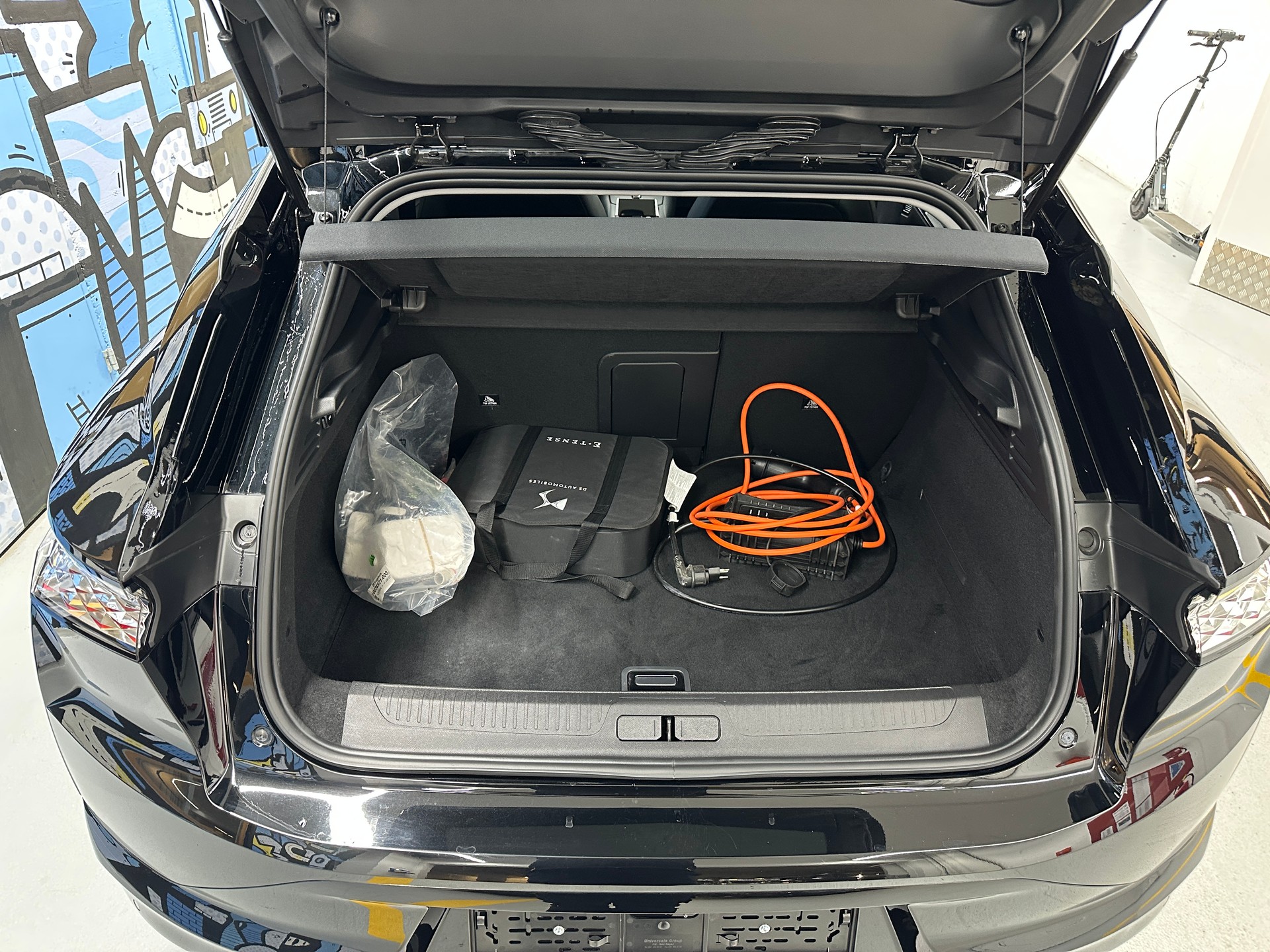 DS AUTOMOBILES DS 4 1.6 E-Tense Trocadero-image-5