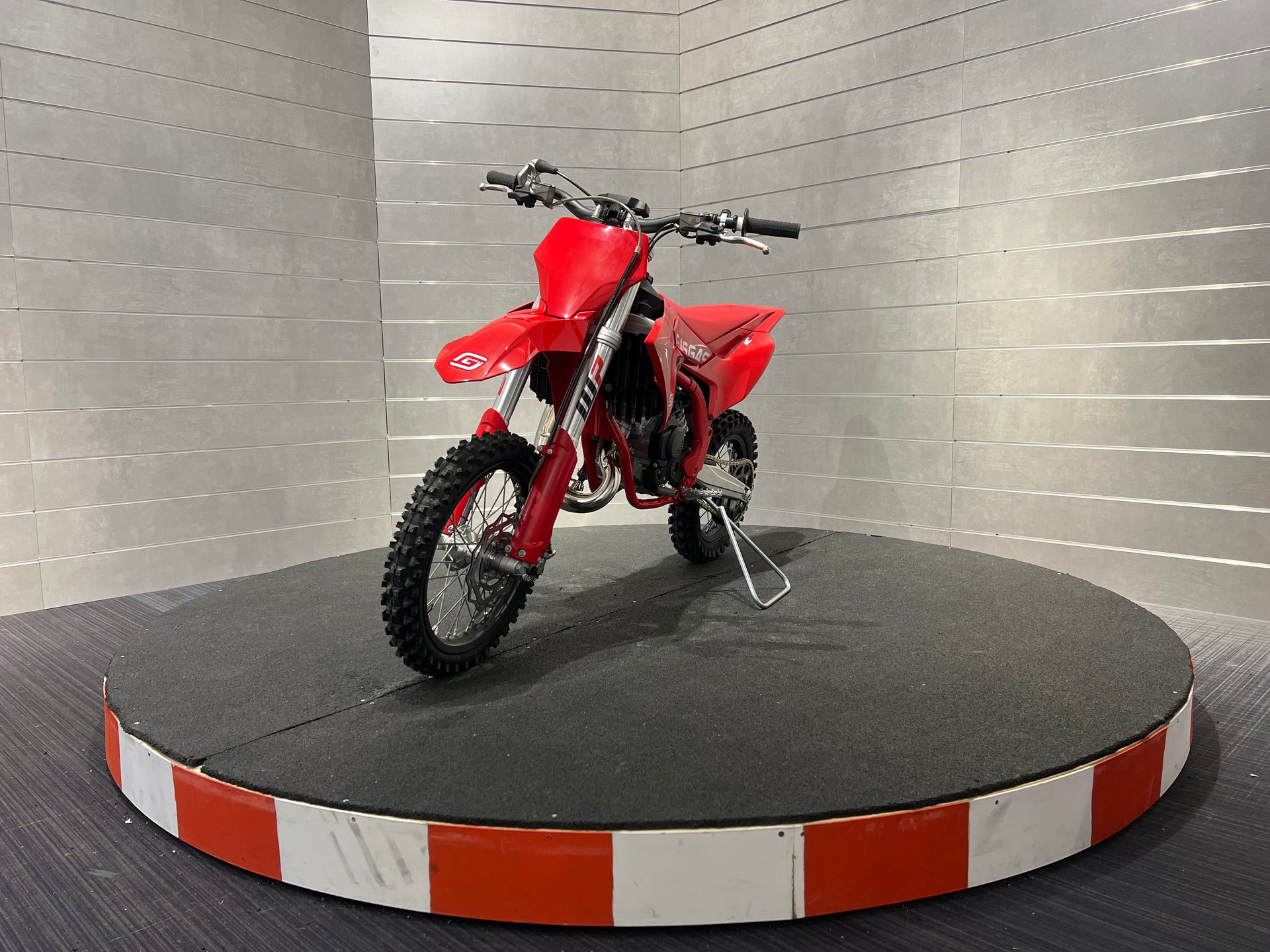 GASGAS MC 65