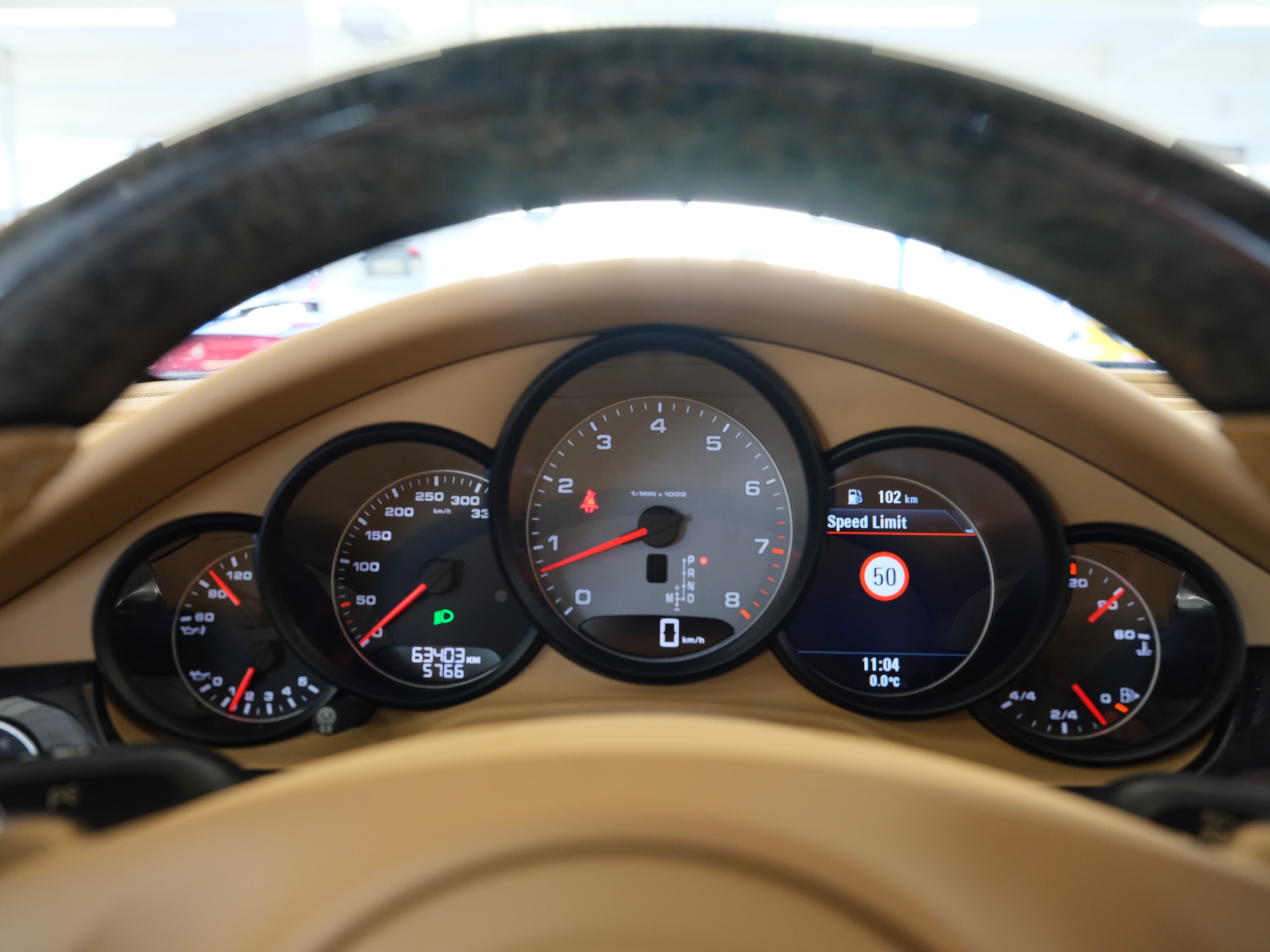 PORSCHE Panamera 4S 3.0 PDK *Bose Soundsystem*-image-15