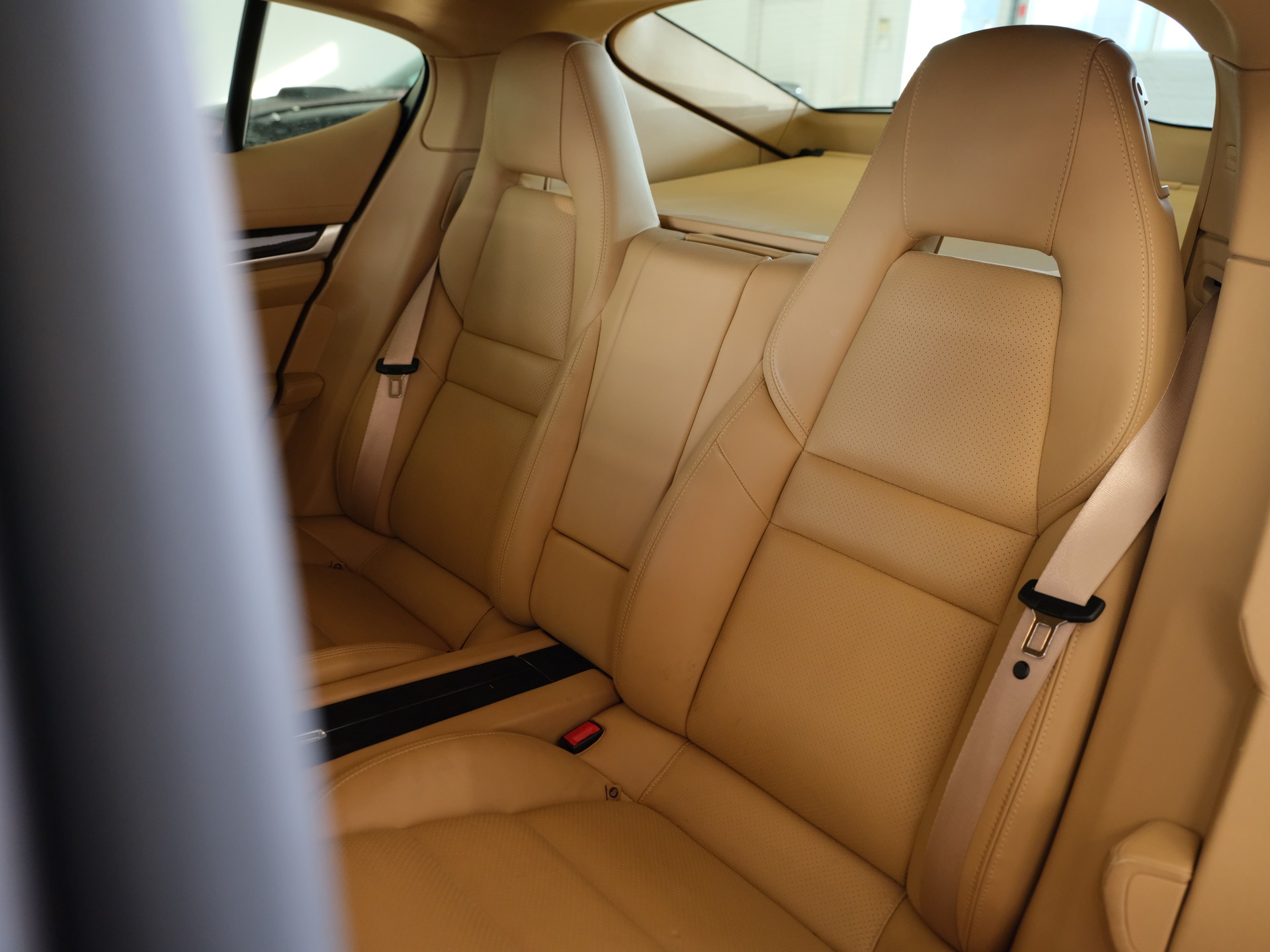 PORSCHE Panamera 4S 3.0 PDK *Bose Soundsystem*-image-21