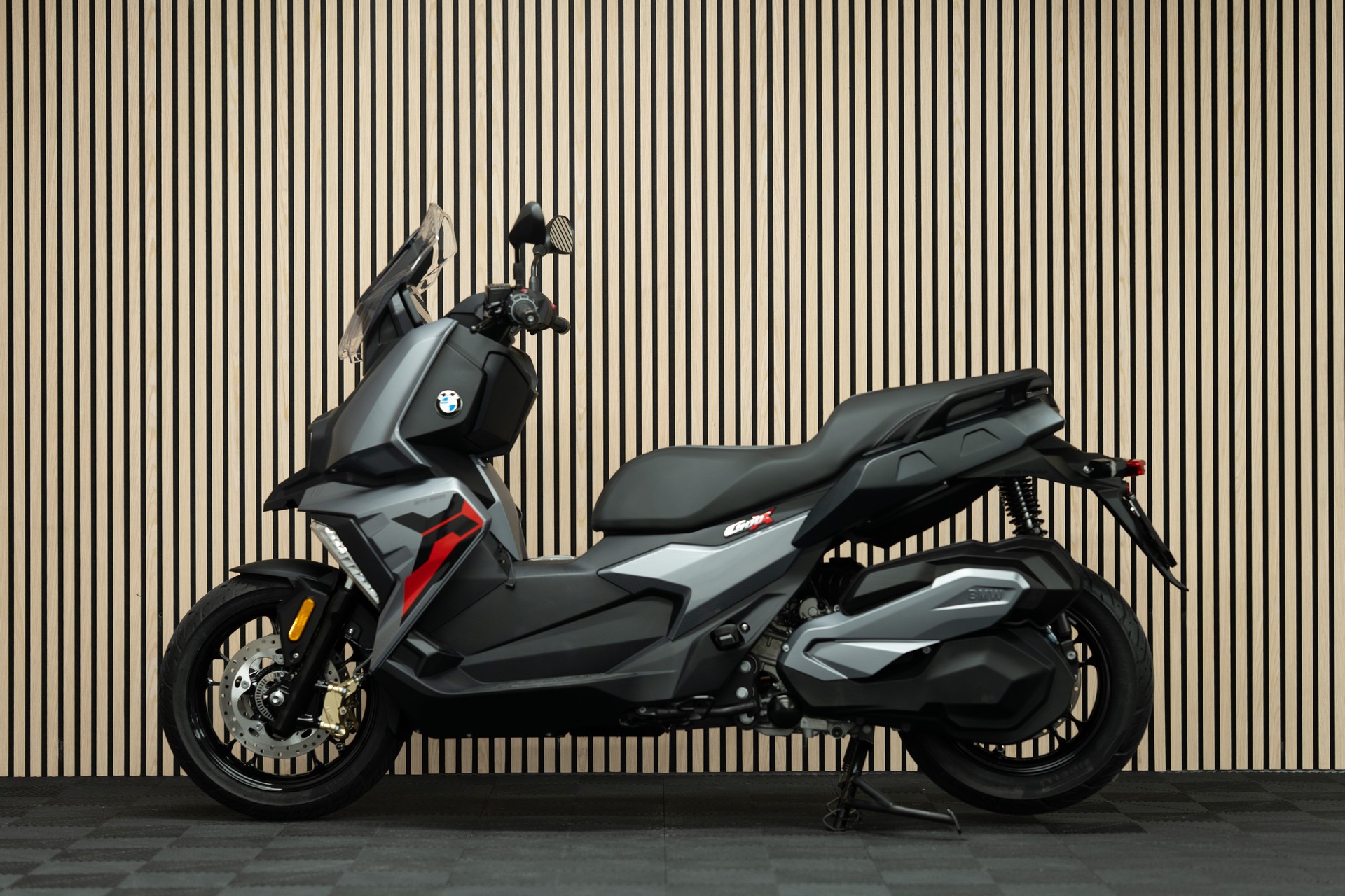 BMW C 400 X-showroom-element-1
