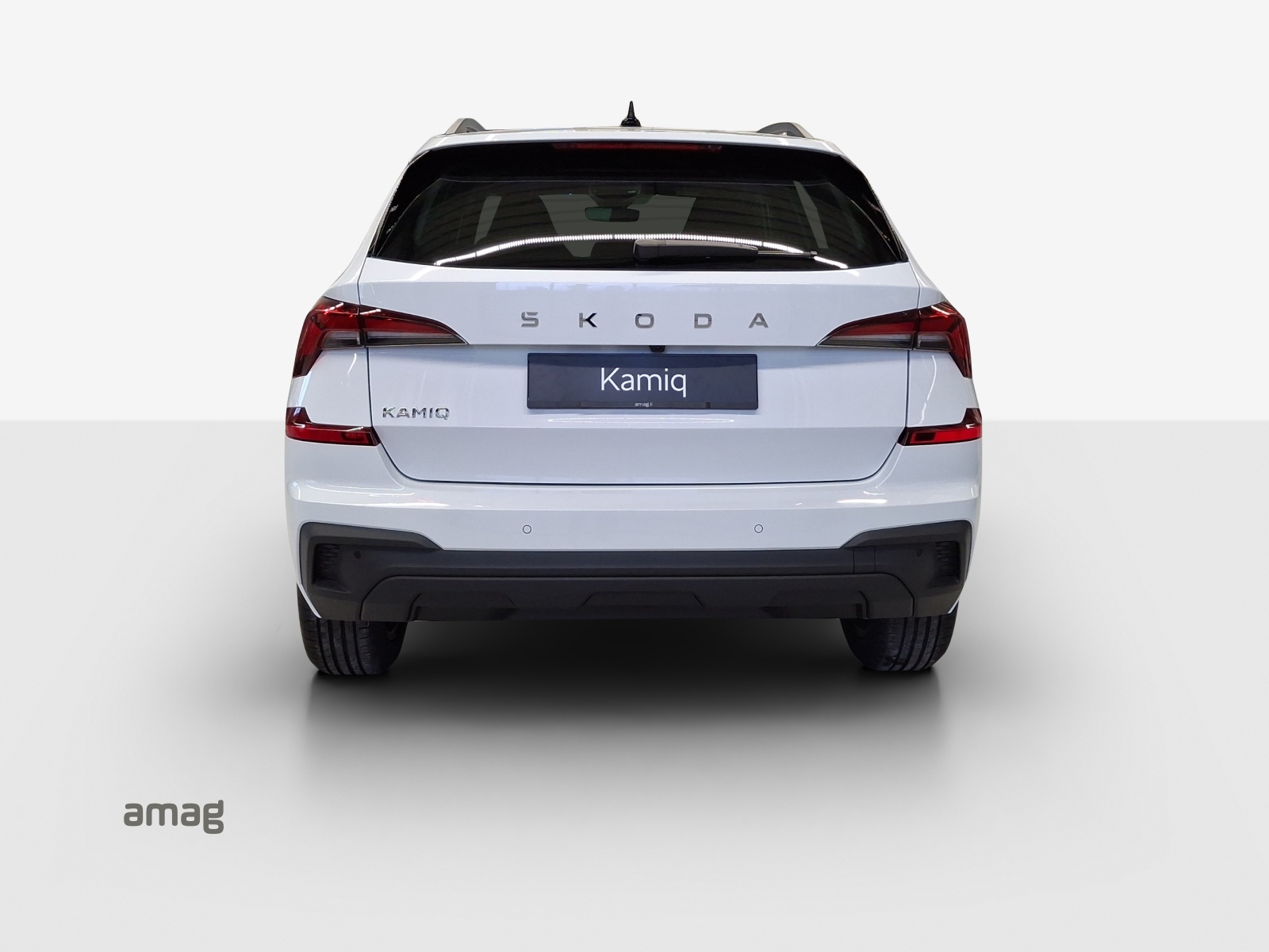 SKODA Kamiq 1.5 TSI Dynamic DSG-image-3