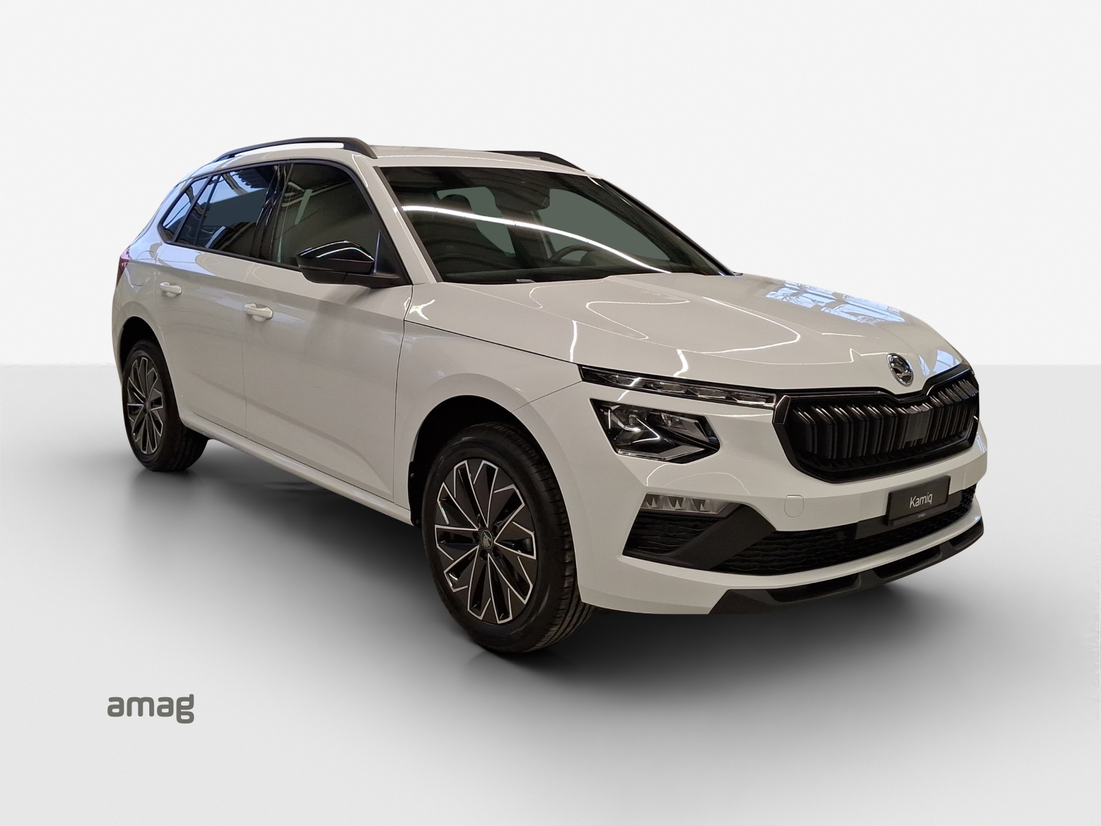 SKODA Kamiq 1.5 TSI Dynamic DSG-image-5