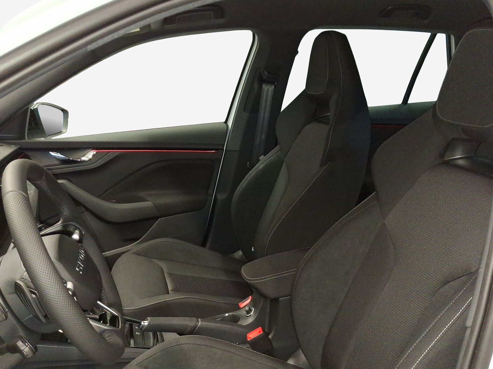 SKODA Kamiq 1.5 TSI Dynamic DSG-image-7