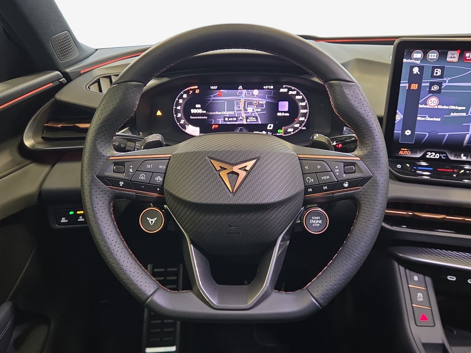 CUPRA Terramar 2.0 TSI DSG 4Drive-image-9