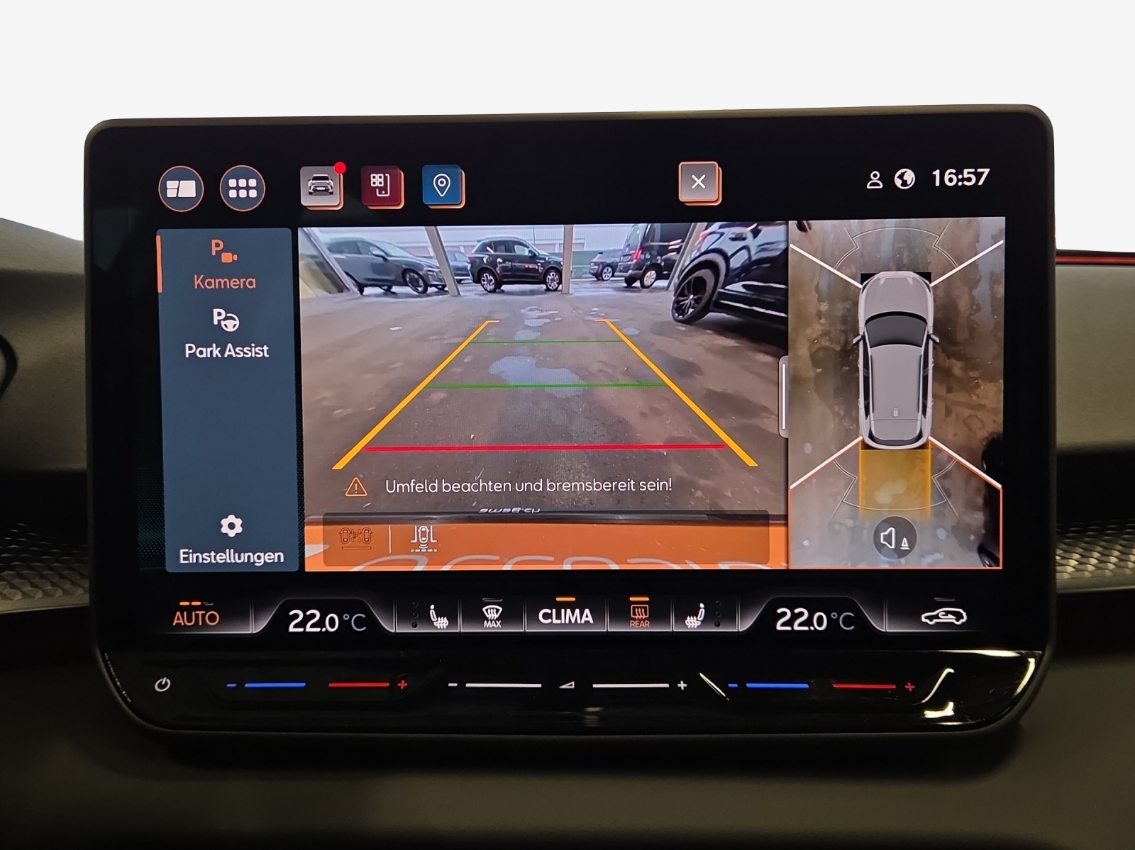 CUPRA Terramar 2.0 TSI DSG 4Drive-image-14
