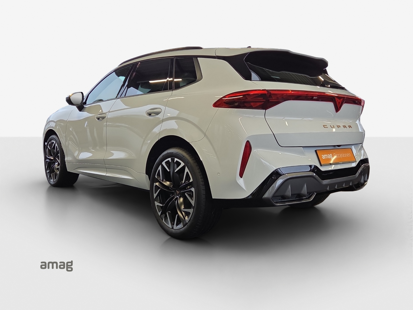 CUPRA Terramar 2.0 TSI DSG 4Drive-image-2
