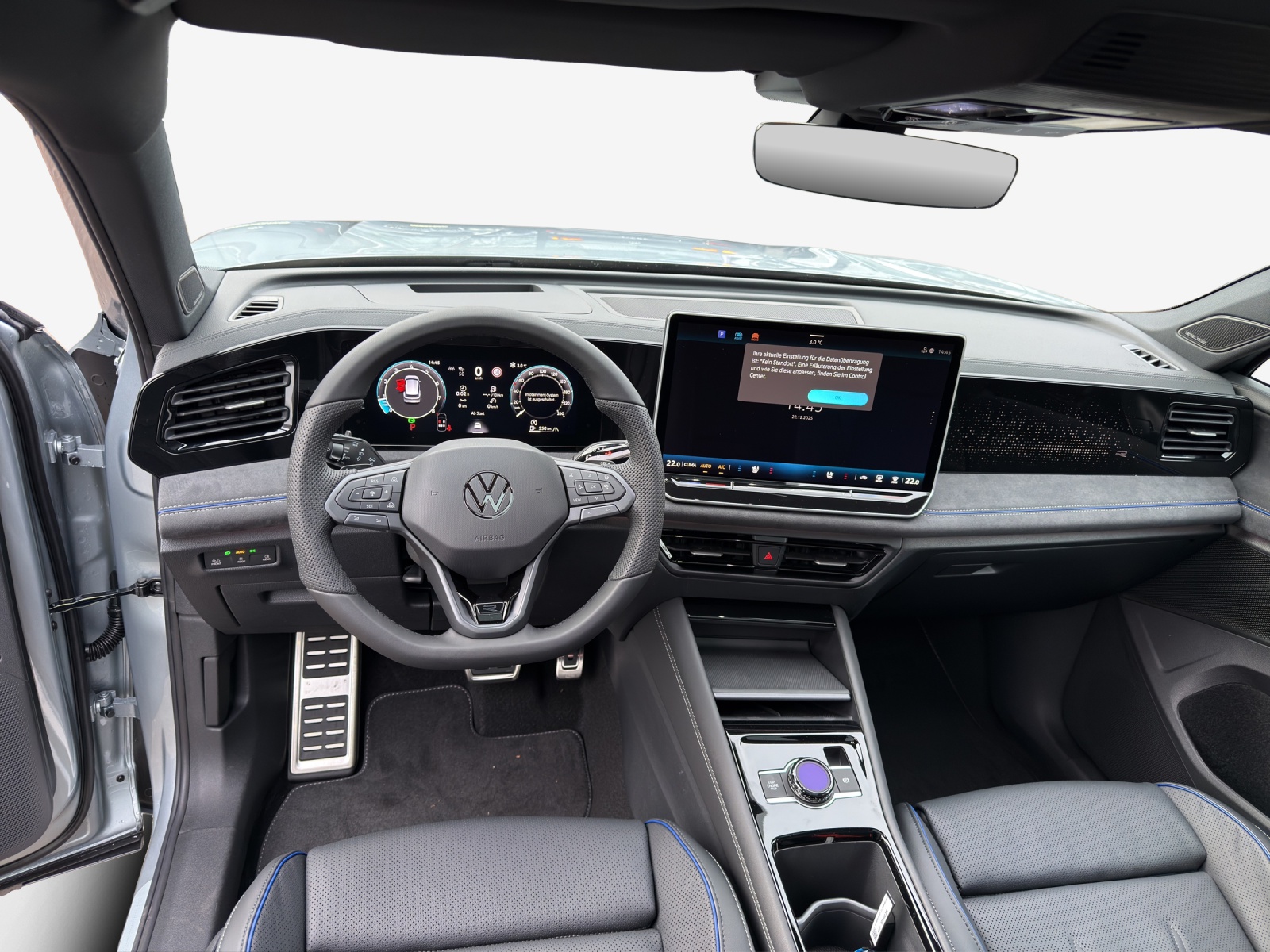 VW Tiguan 2.0 TSI DSG R-Line 4Motion-image-8