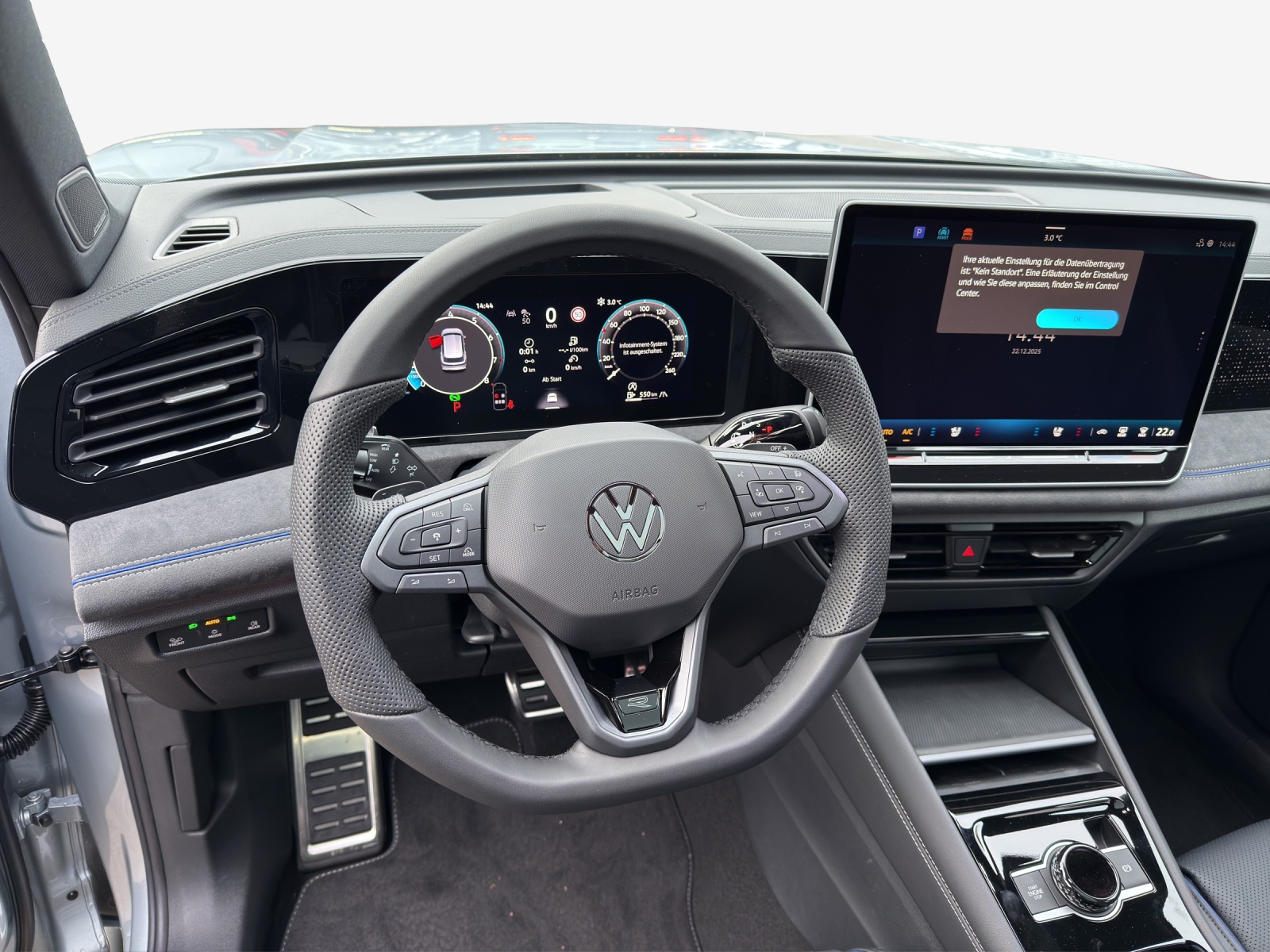 VW Tiguan 2.0 TSI DSG R-Line 4Motion-image-9