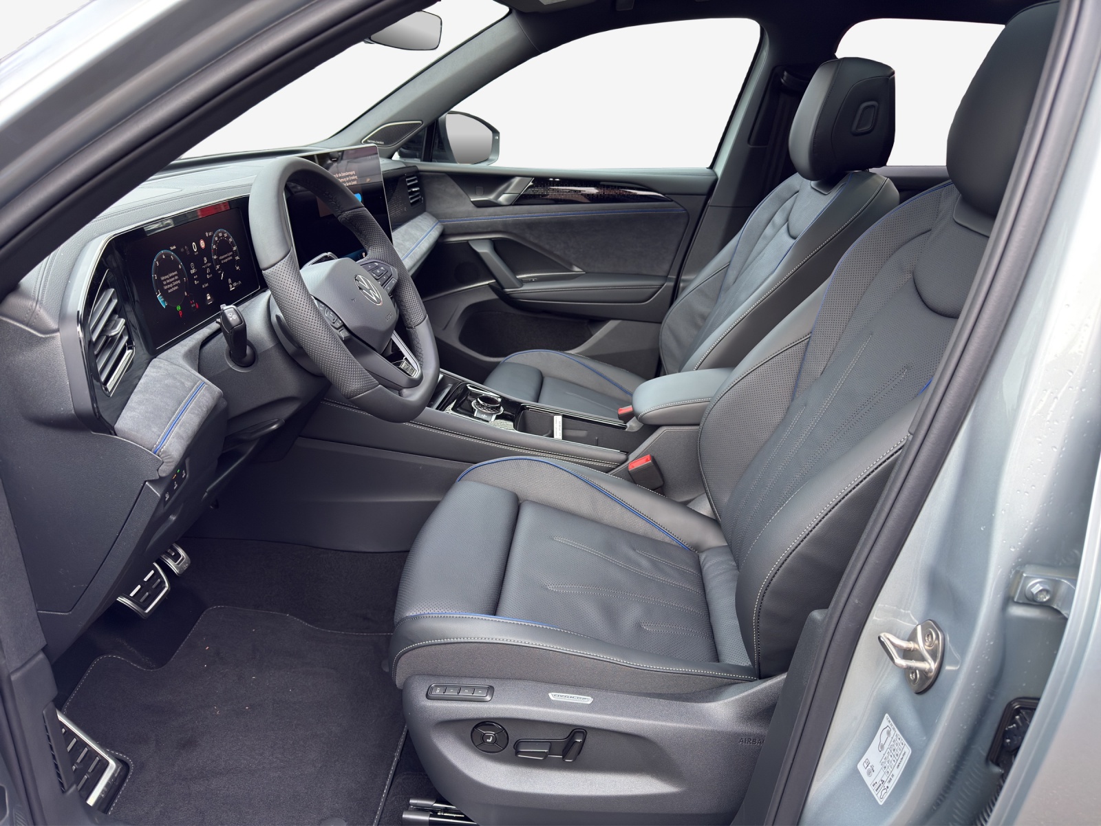VW Tiguan 2.0 TSI DSG R-Line 4Motion-image-7