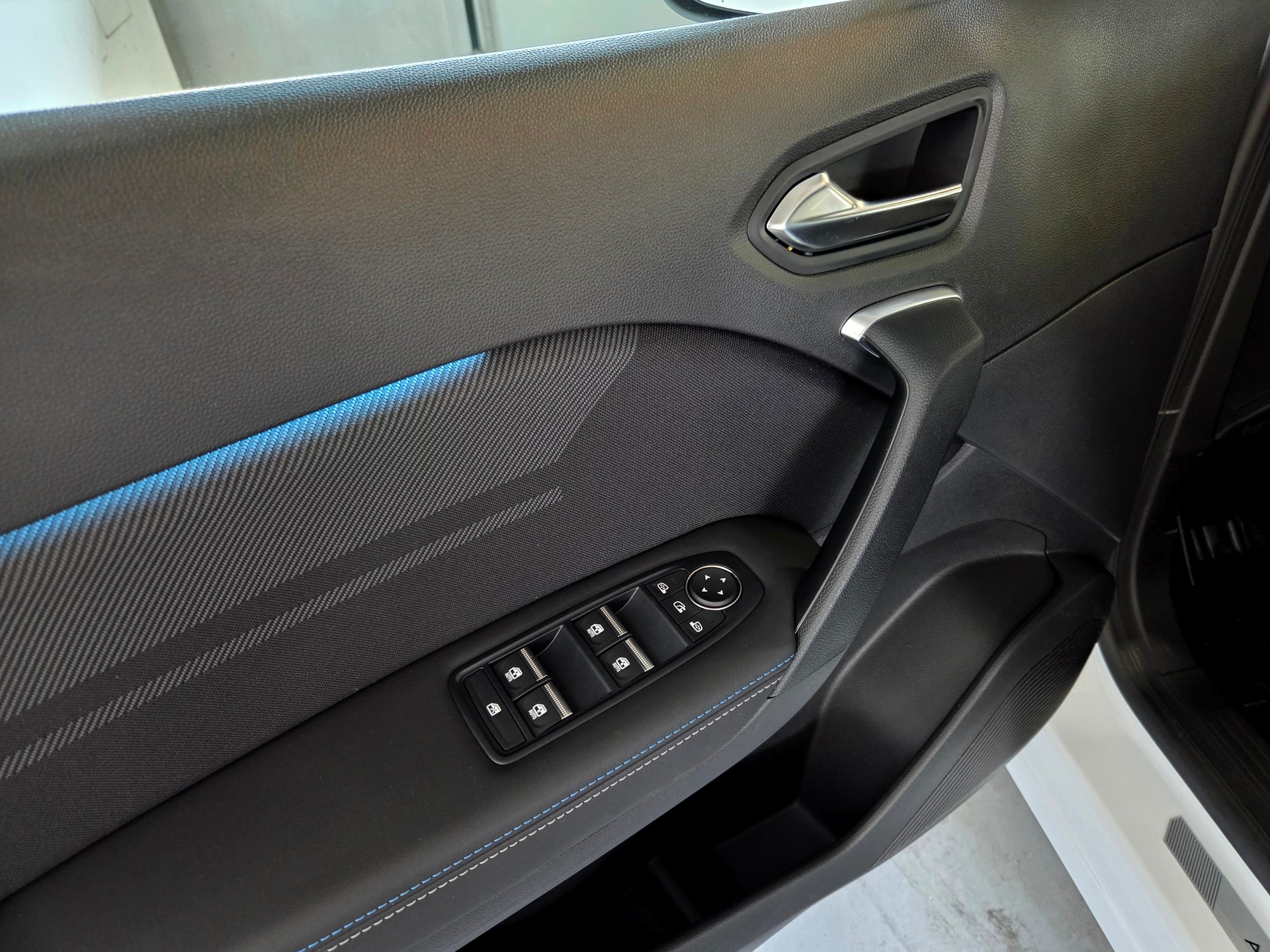 RENAULT CAPTUR E-TECH FULL HYBRID esprit Alpine E-Tech 160-image-22