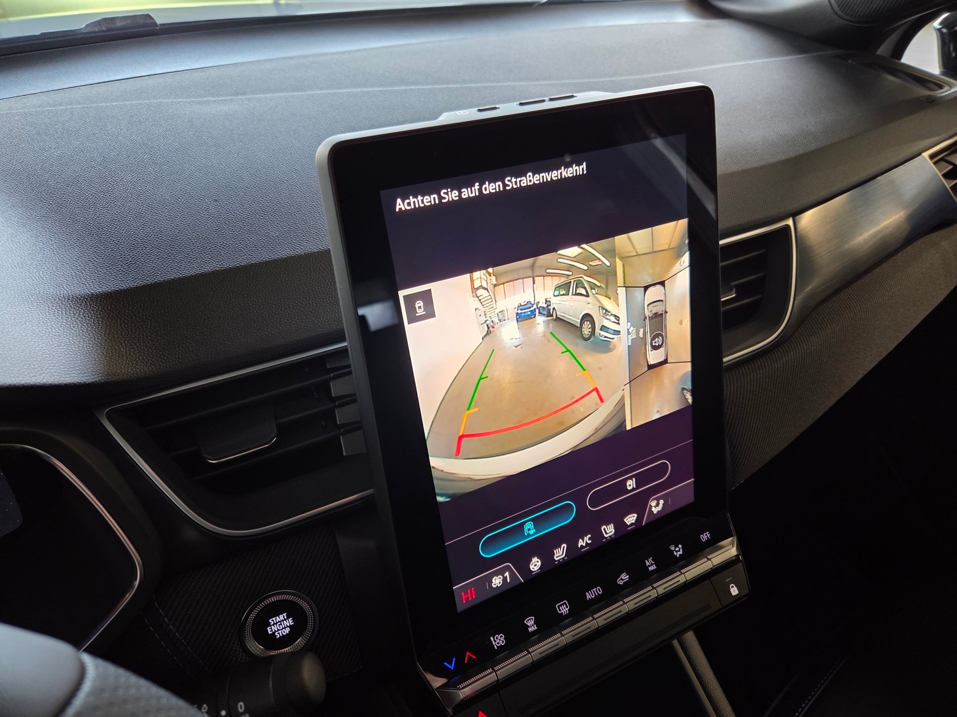 RENAULT CAPTUR E-TECH FULL HYBRID esprit Alpine E-Tech 160-image-4